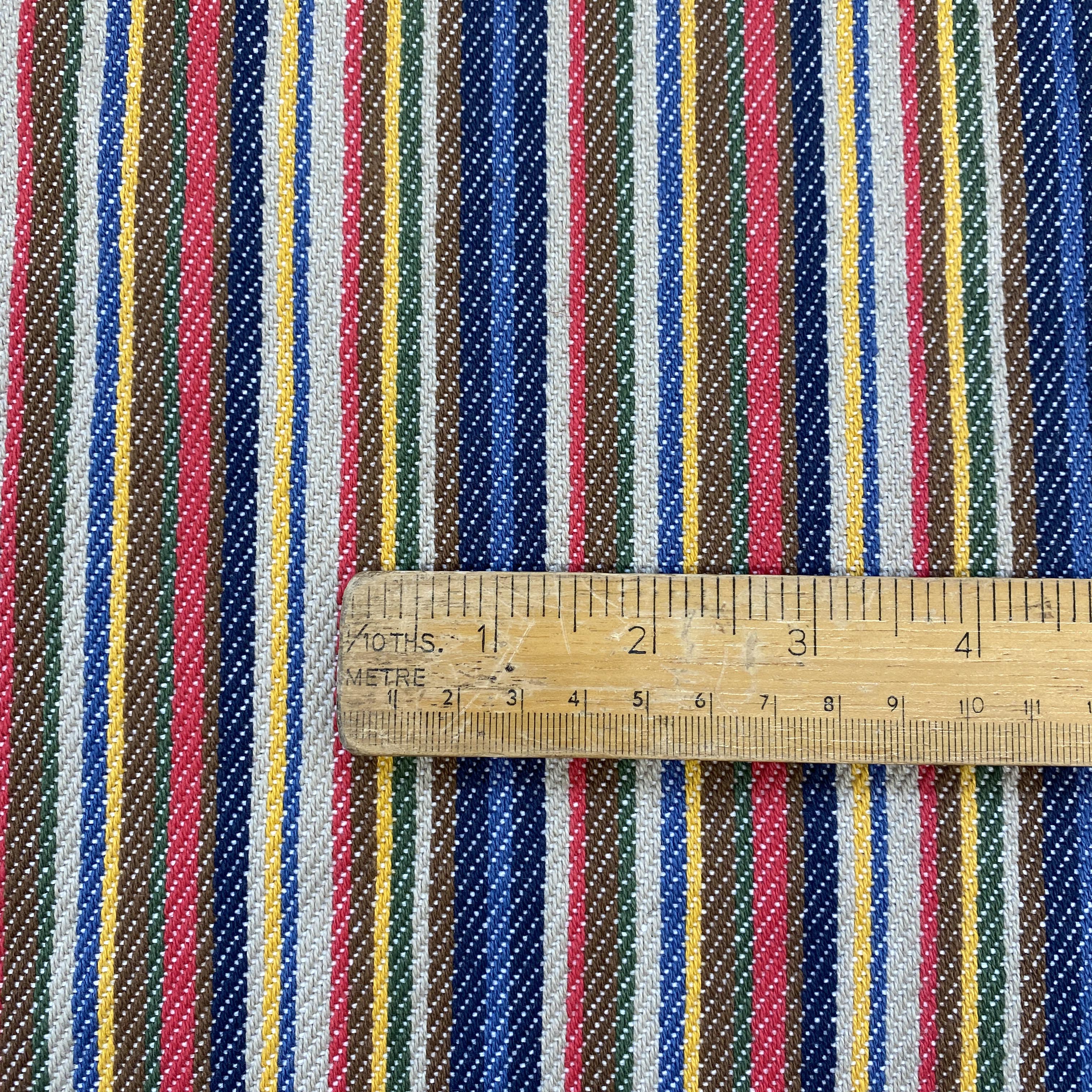 Rainbows Rock - 139cm x 125cm