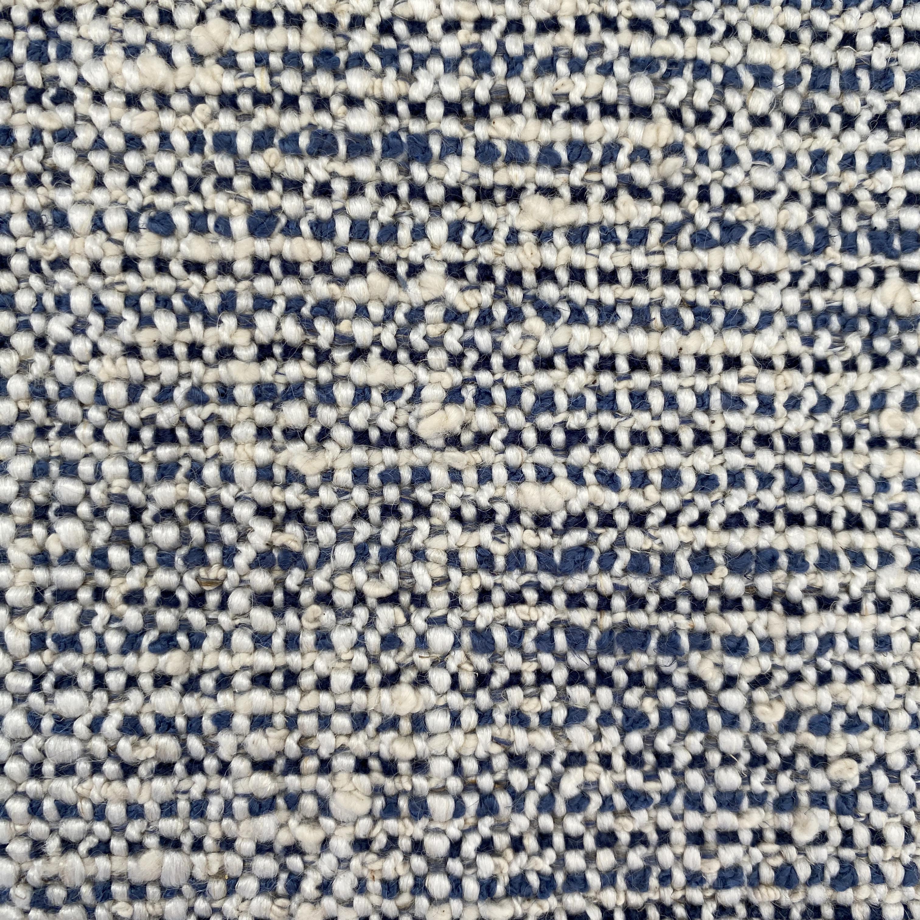 Sherpa Denim 132cm x 195cm