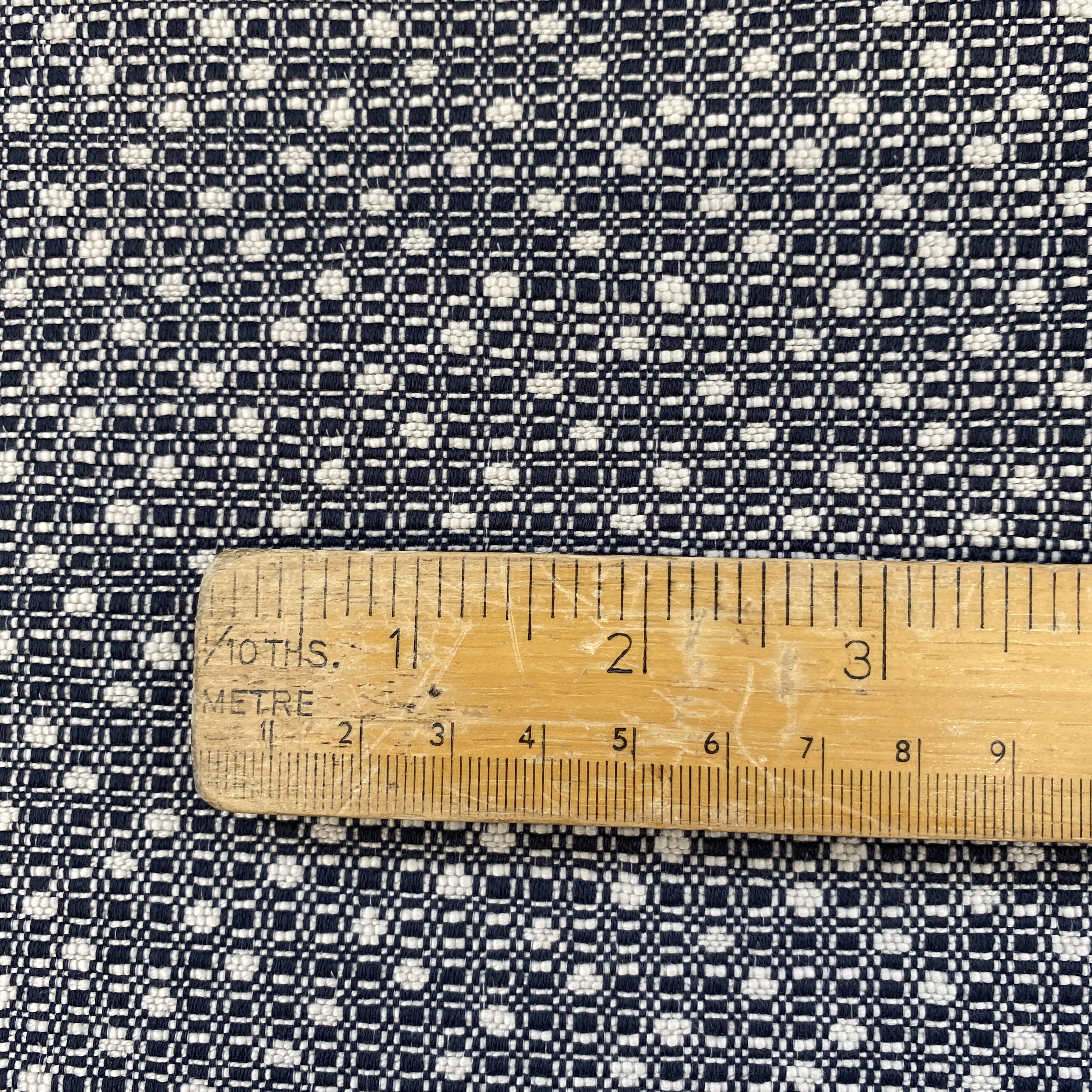 Dot Dot Dot - 145cm x 155cm