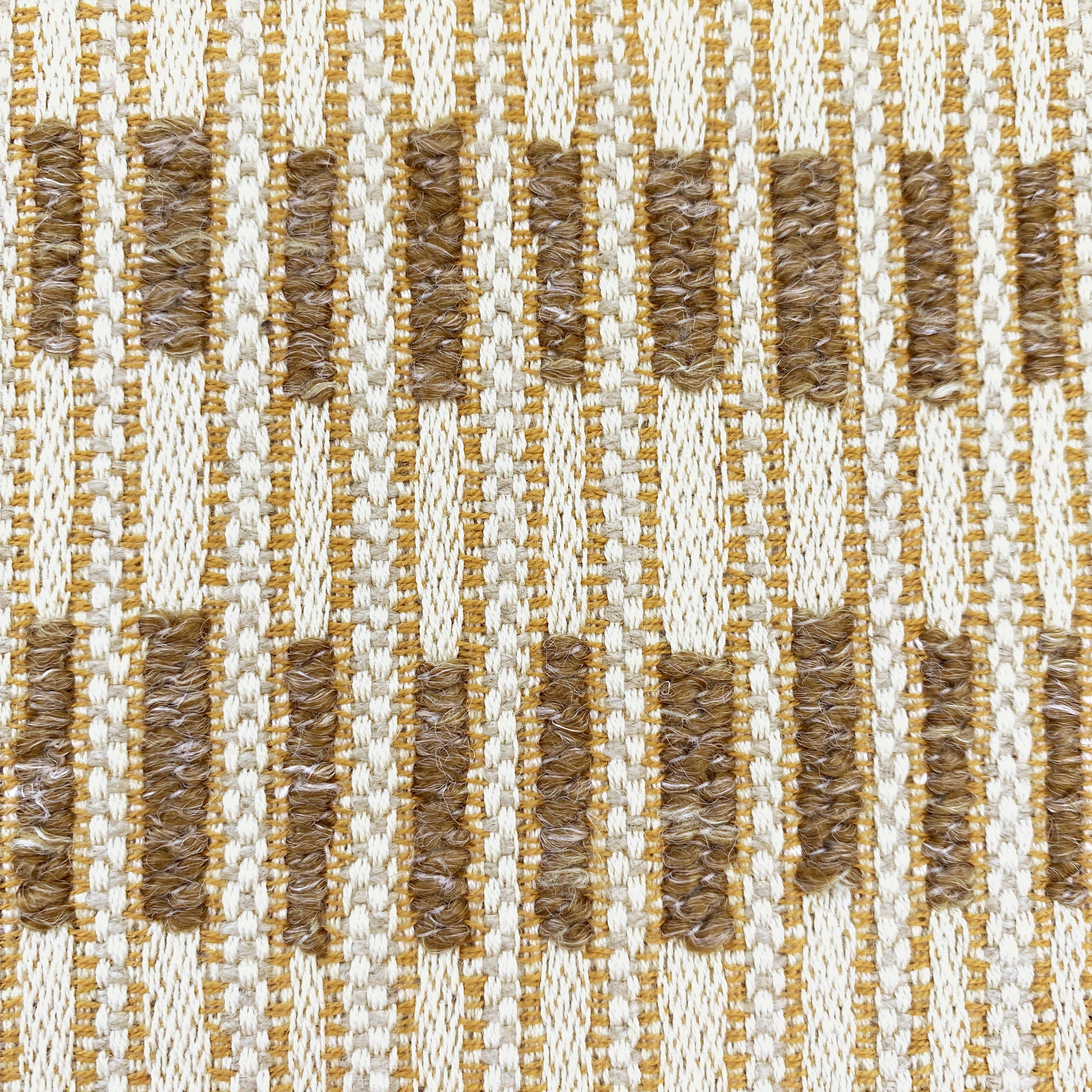 Roussillon Hay - 140cm x 120cm