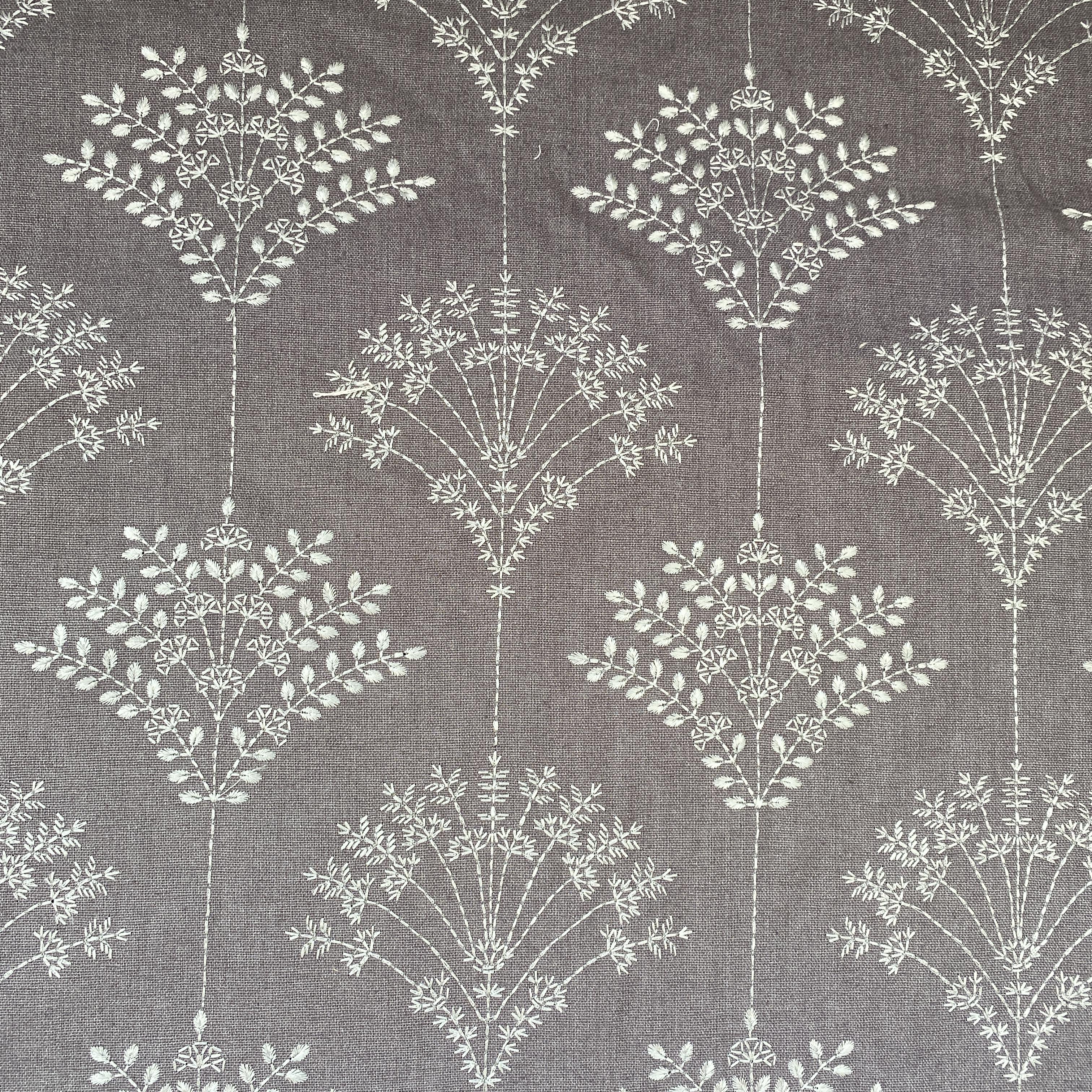 Thalia Slate - 140cm x 605cm