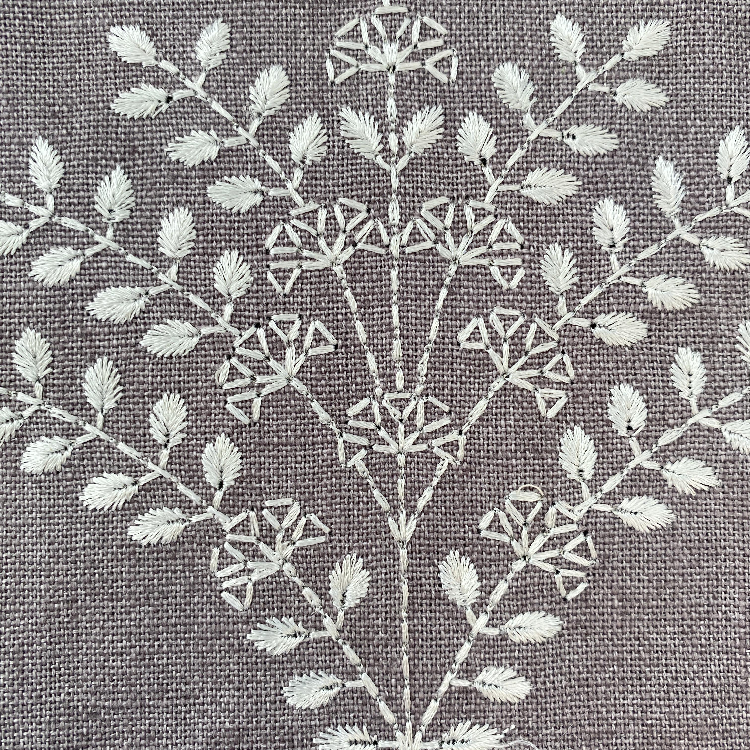 Thalia Slate - 140cm x 605cm