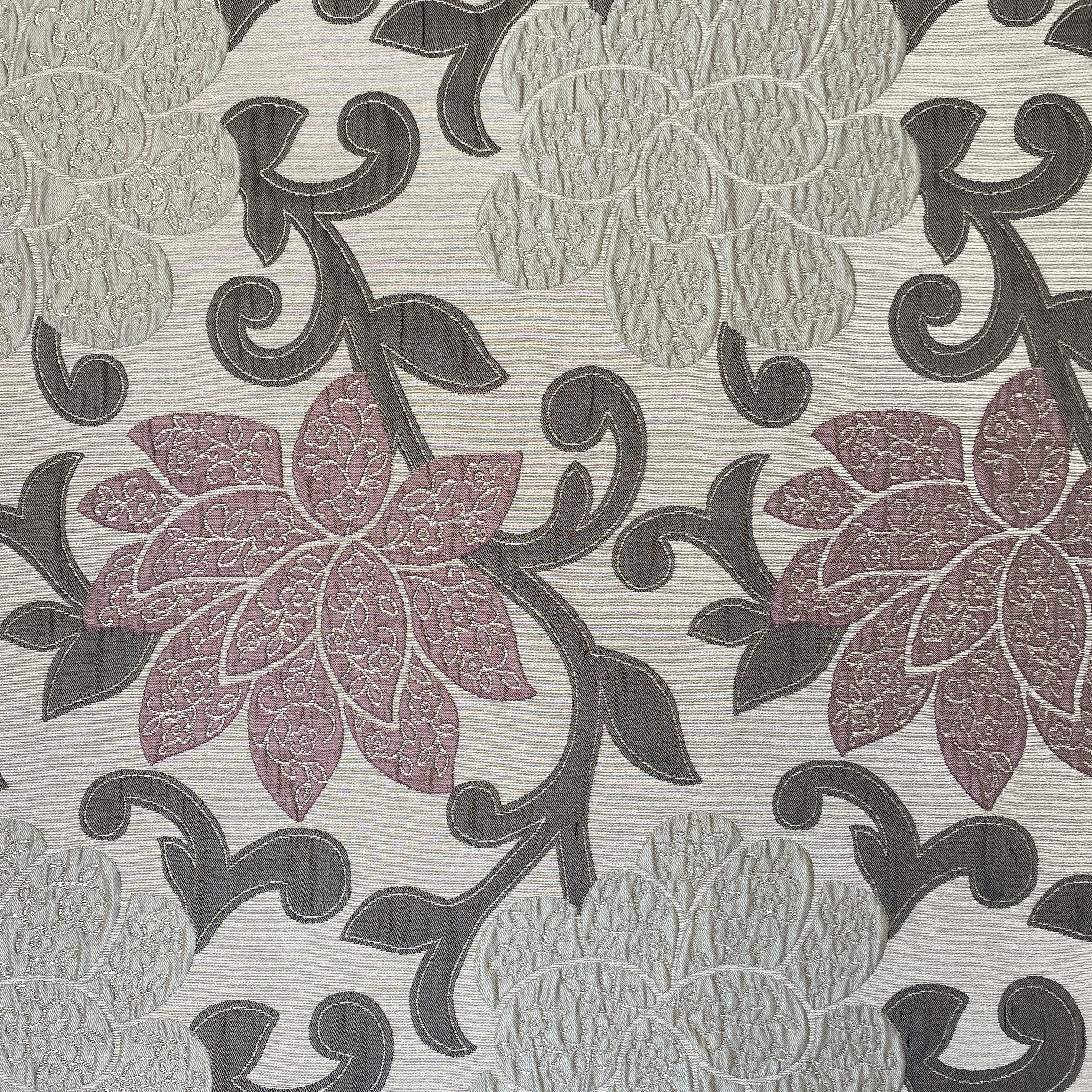 Floral Fantasy - 135cm x 370cm