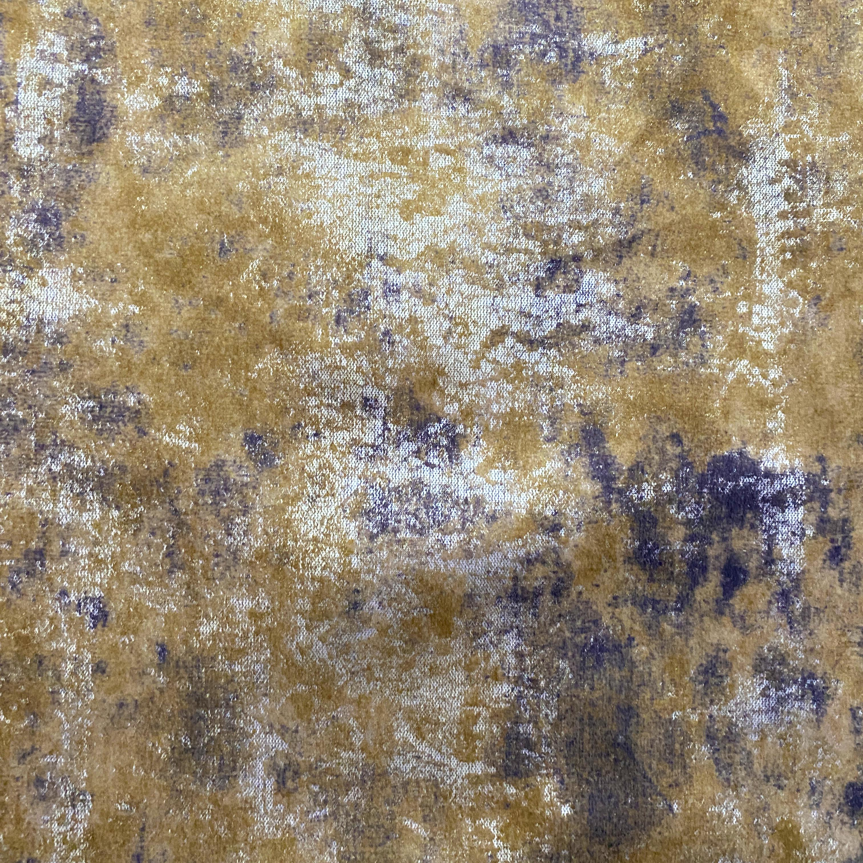 Golden Delights - 140cm x 220cm