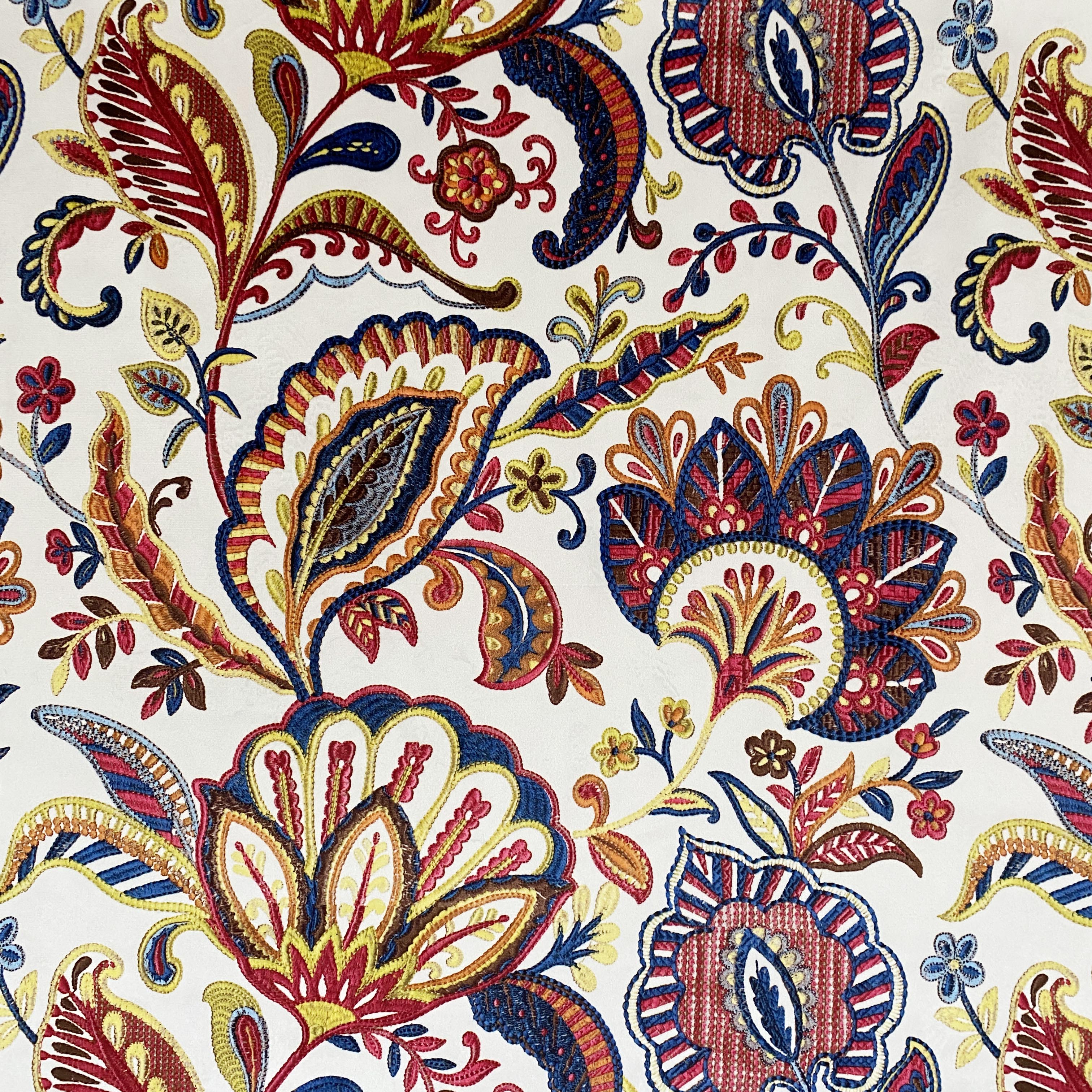 Jasmine - Confetti -140cm x 100cm