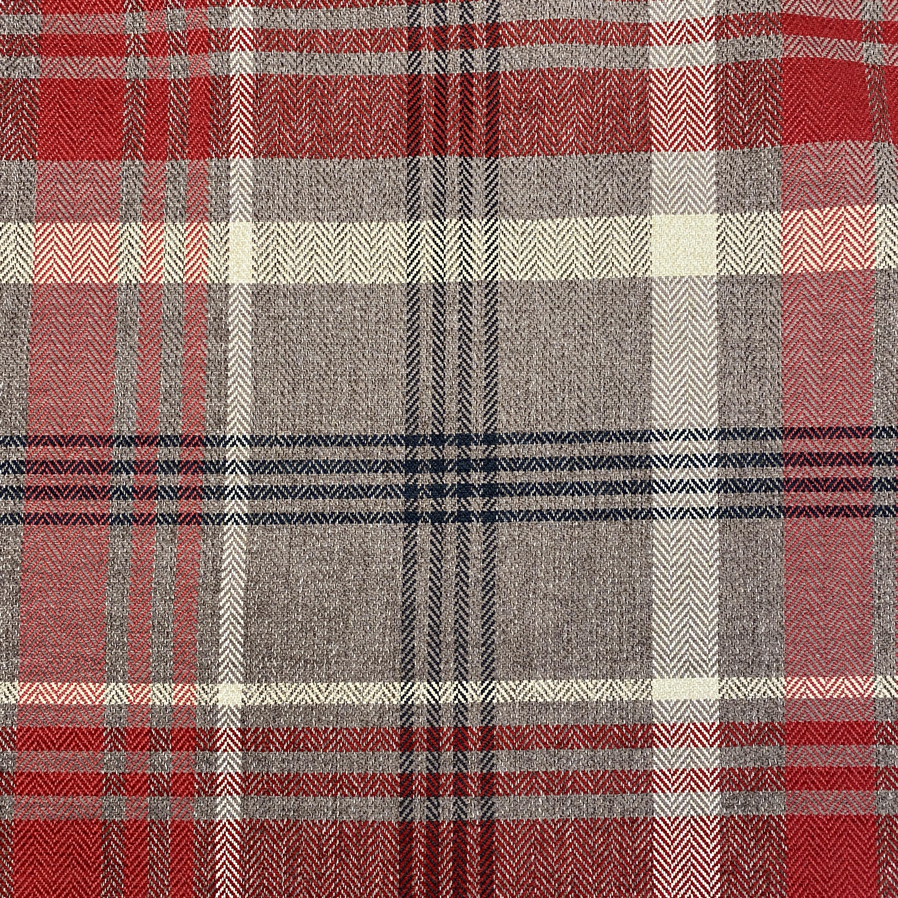 Rustic Country - 140cm x 165cm