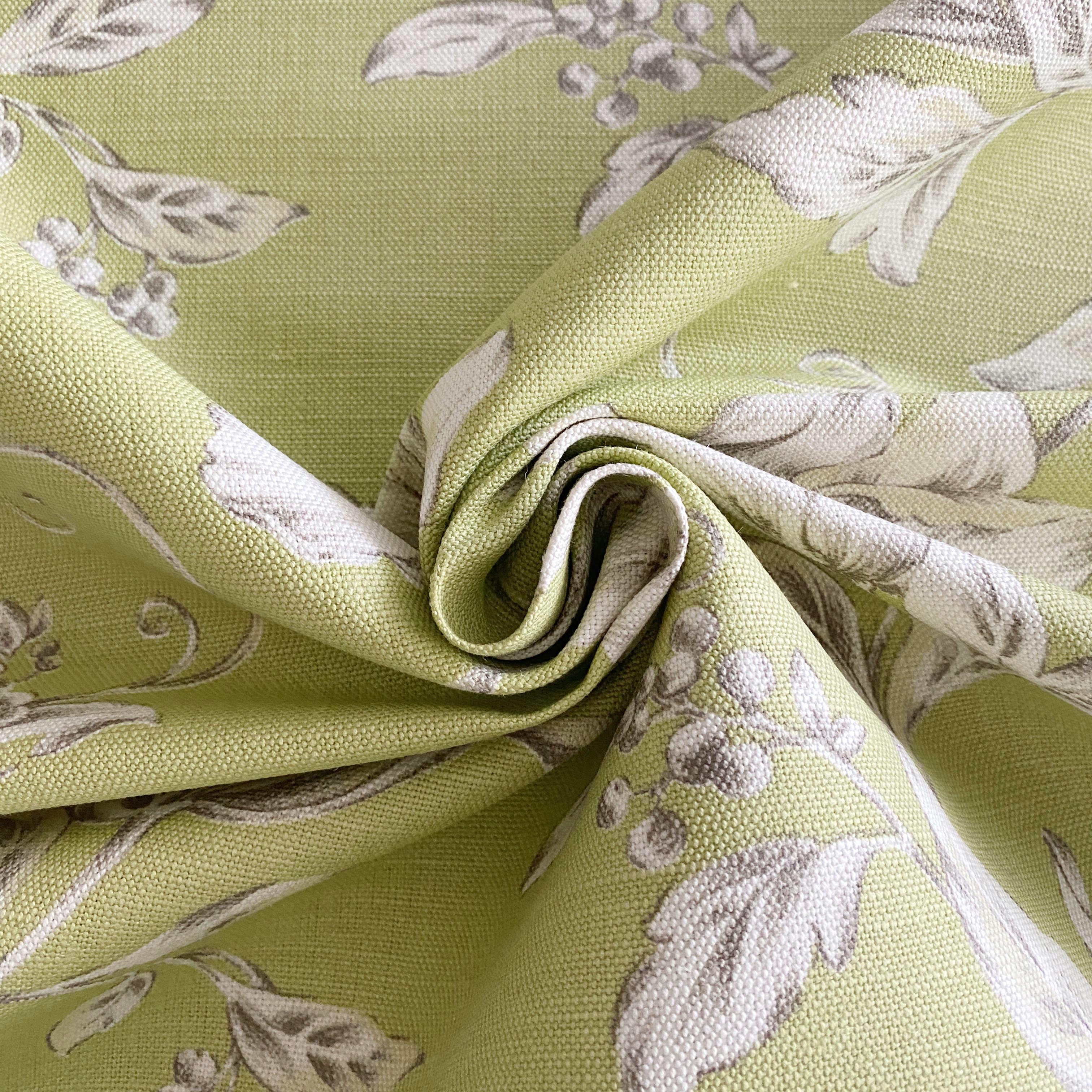 Lovely Lime Florals