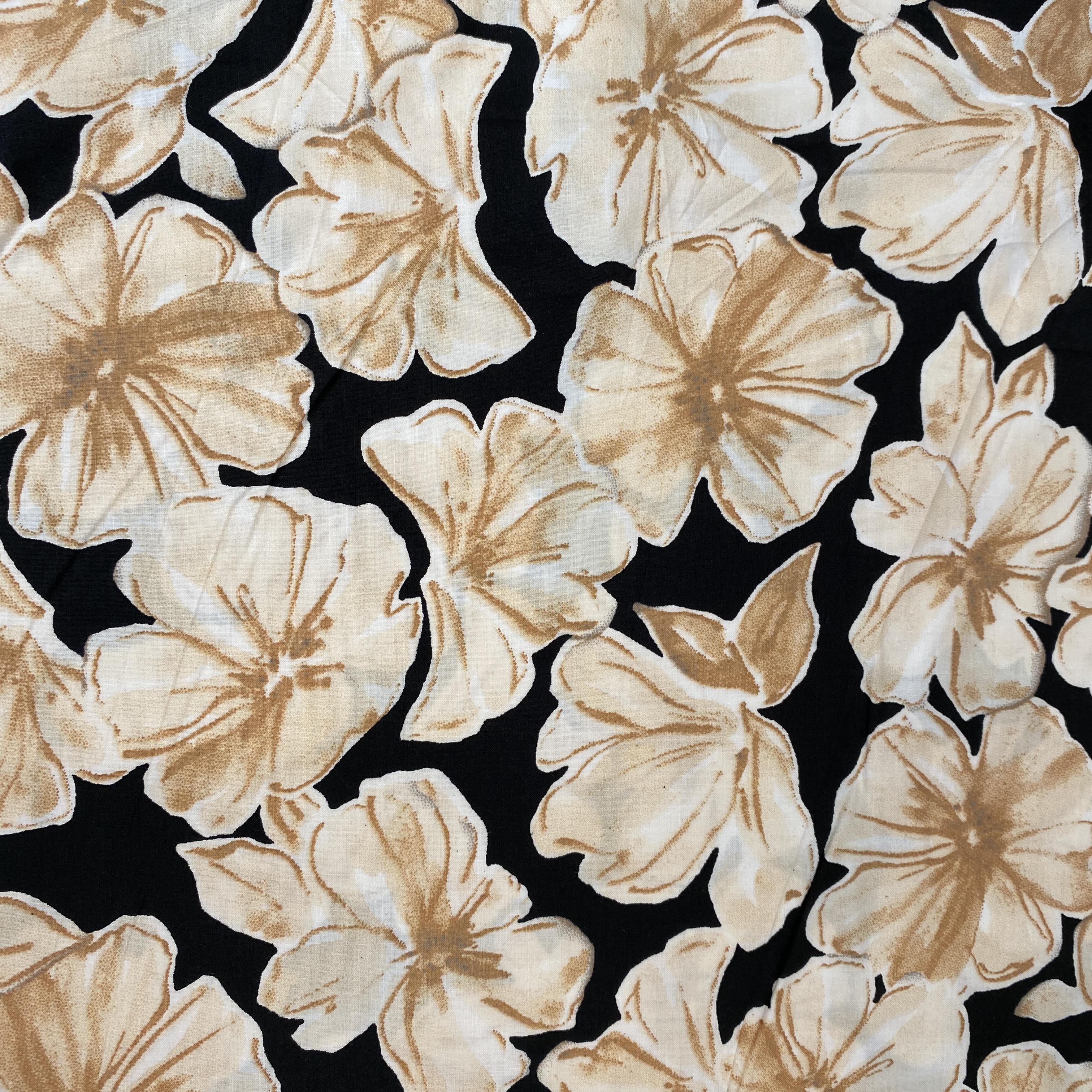 Regency - Black Beige