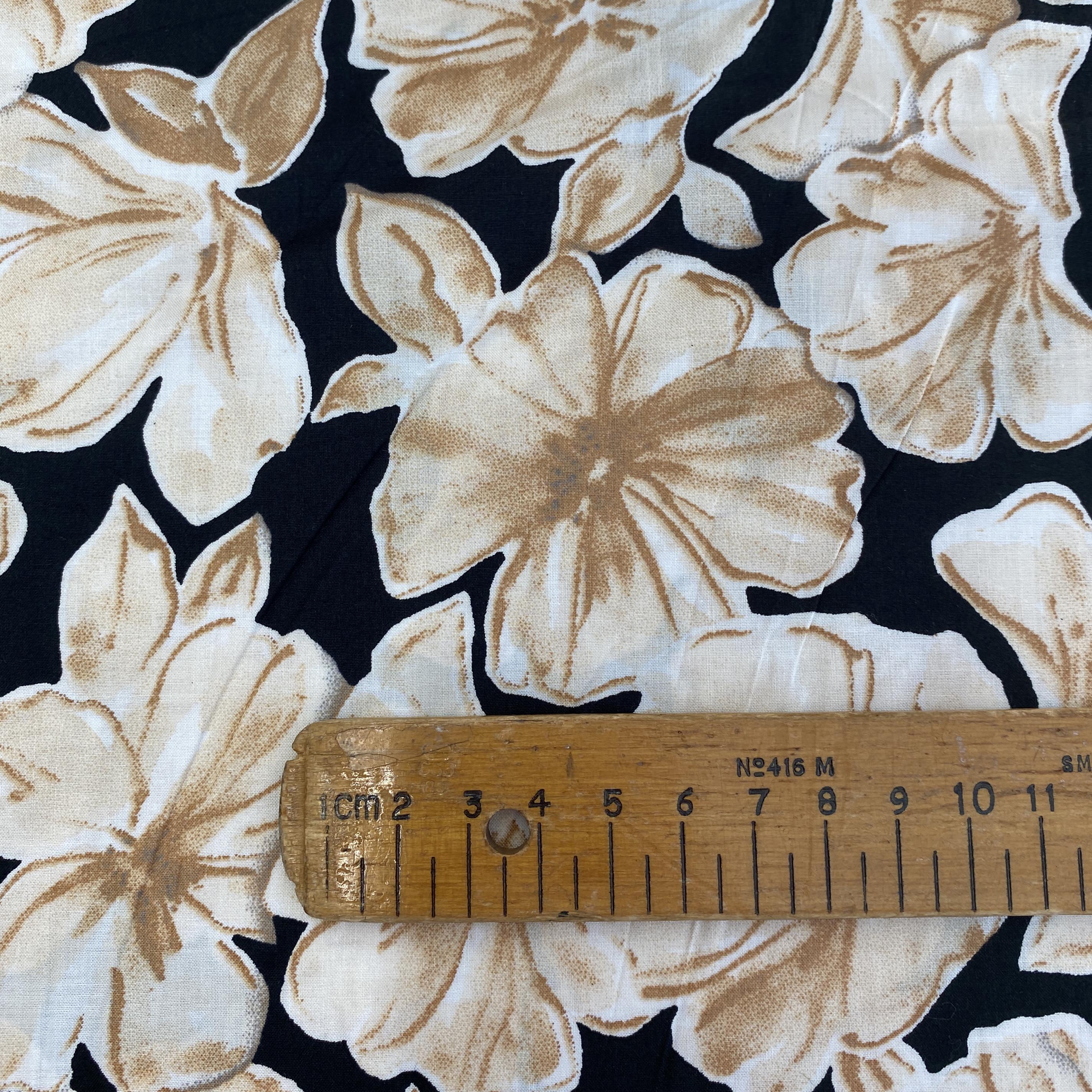 Regency - Black Beige