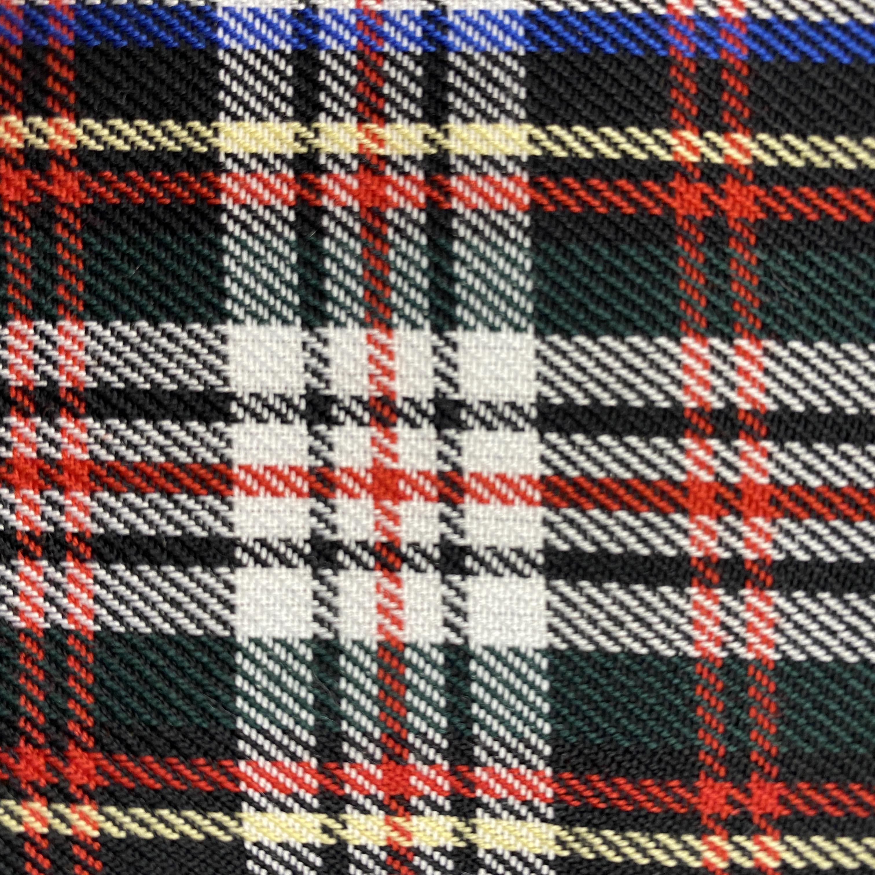 Totally Tartan