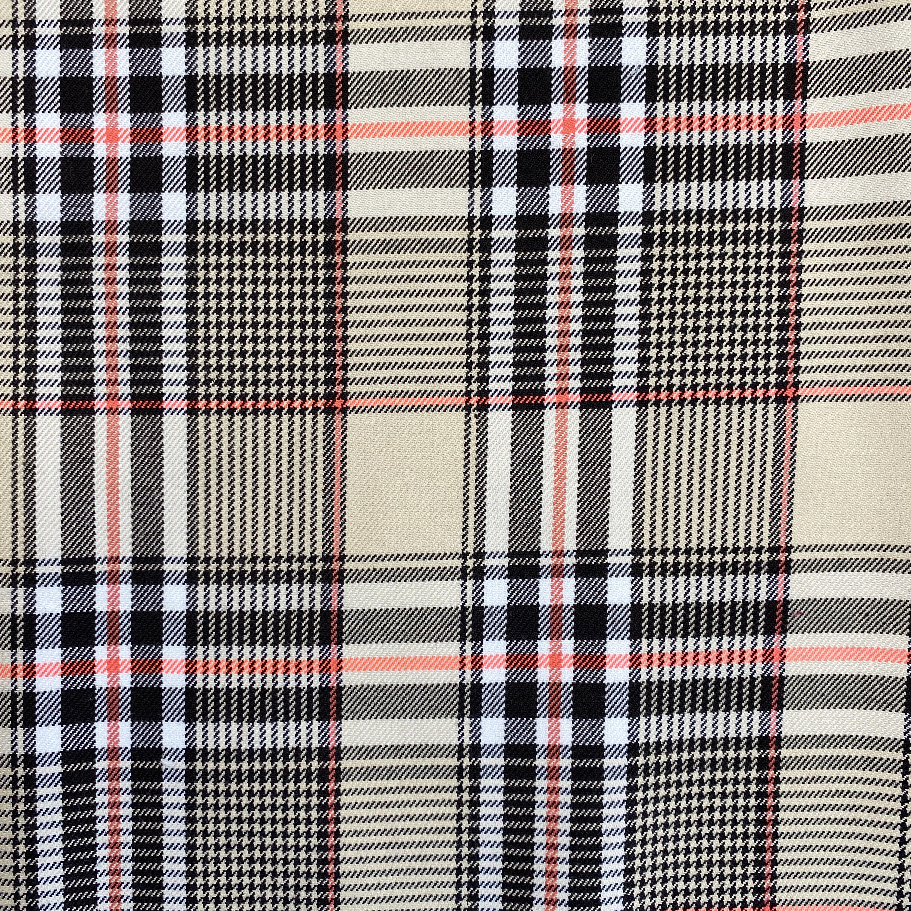 Terrific Tartan