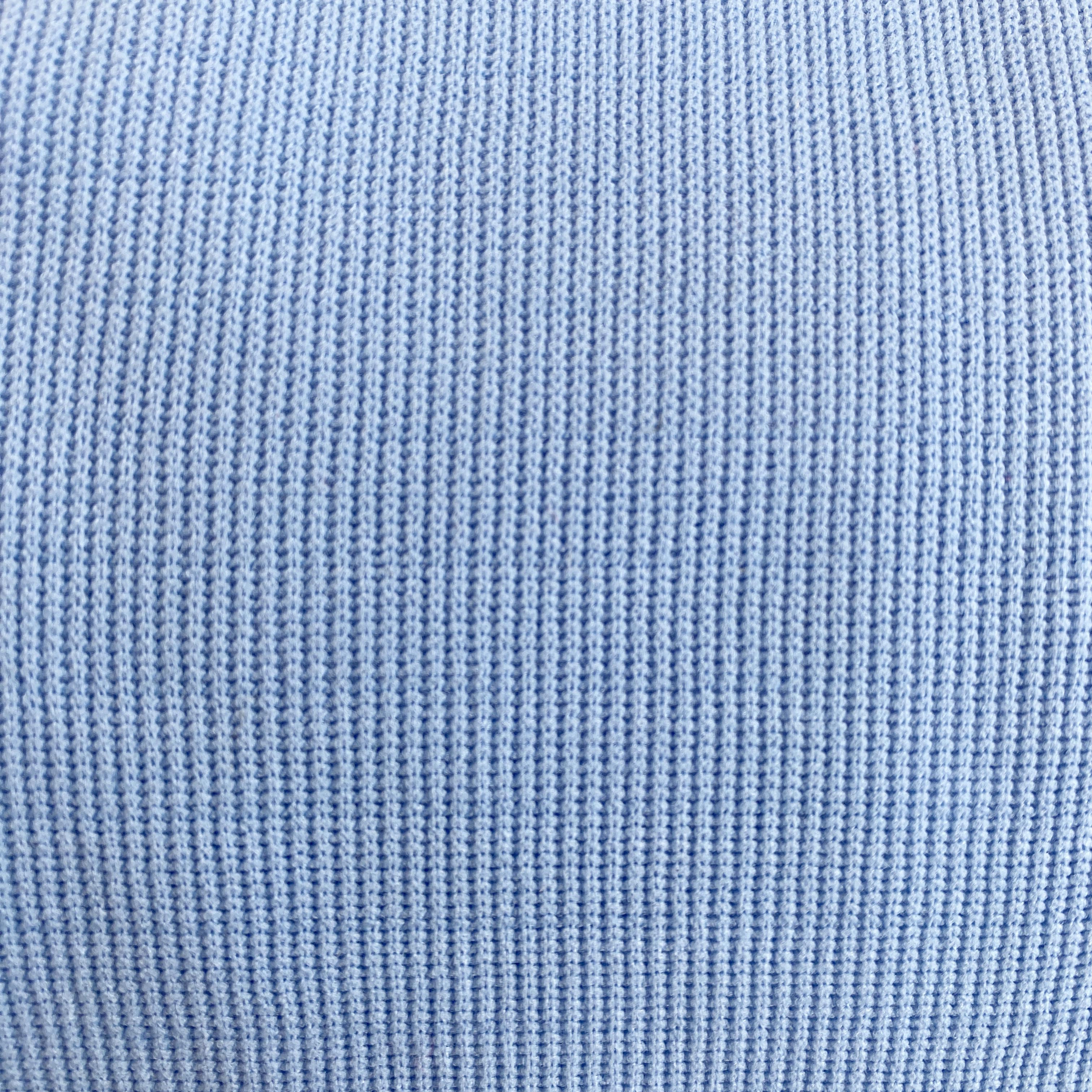 Cornflower Blue Jersey - Tubular