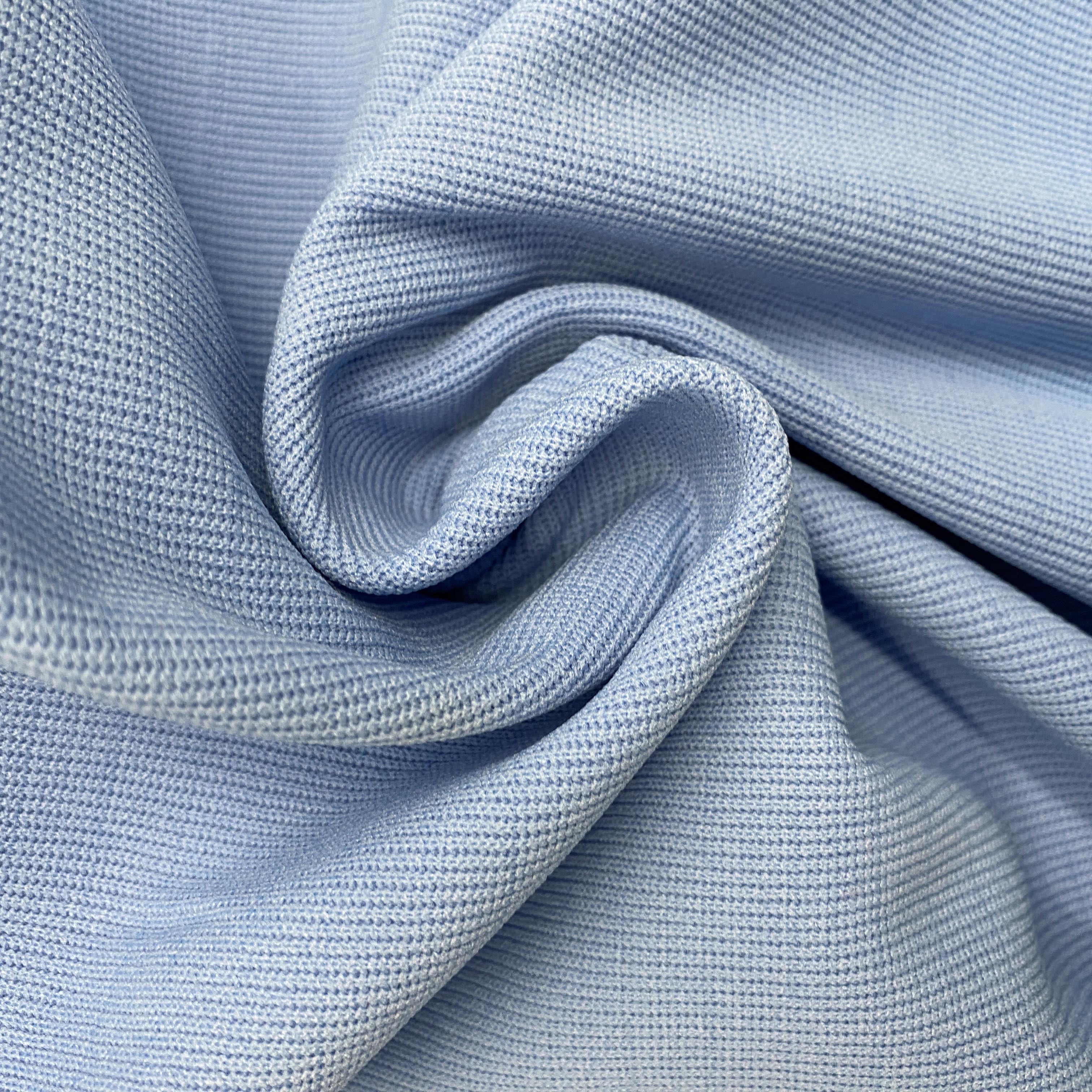 Cornflower Blue Jersey - Tubular