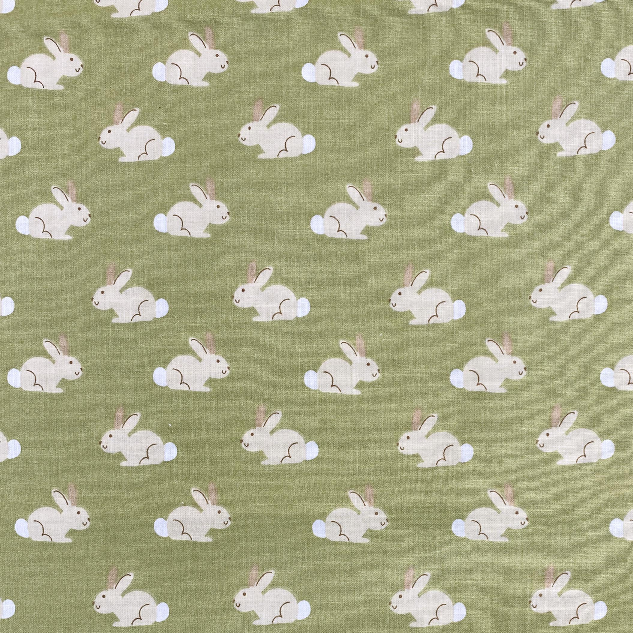 Meadow Bunnies