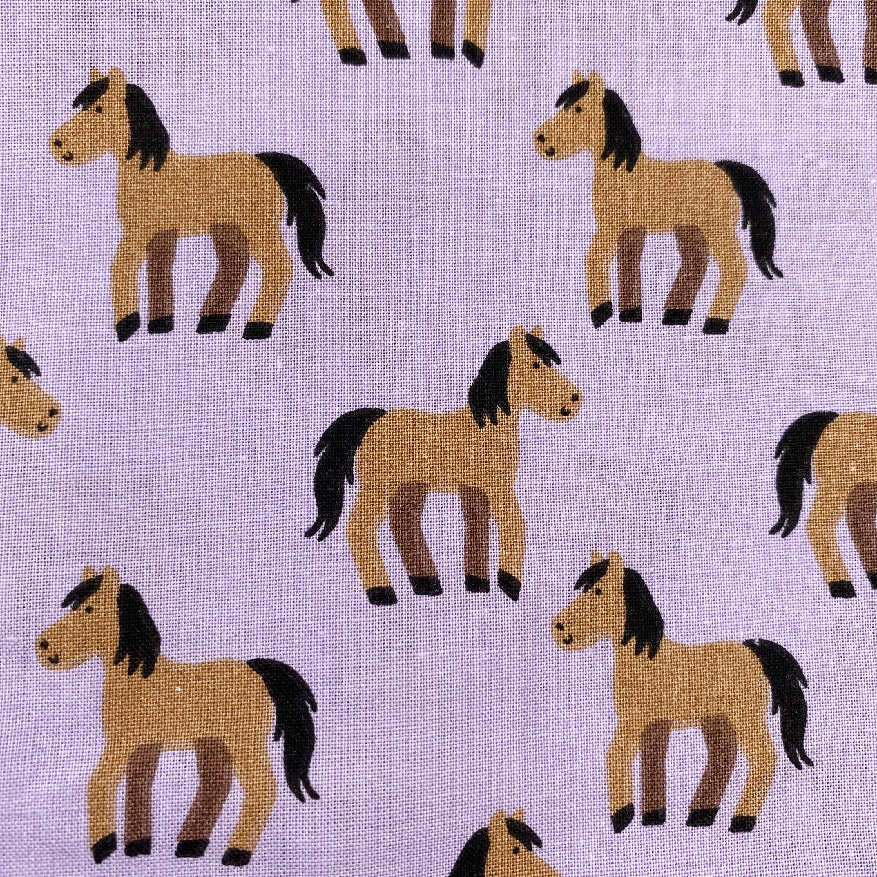 Pony Time