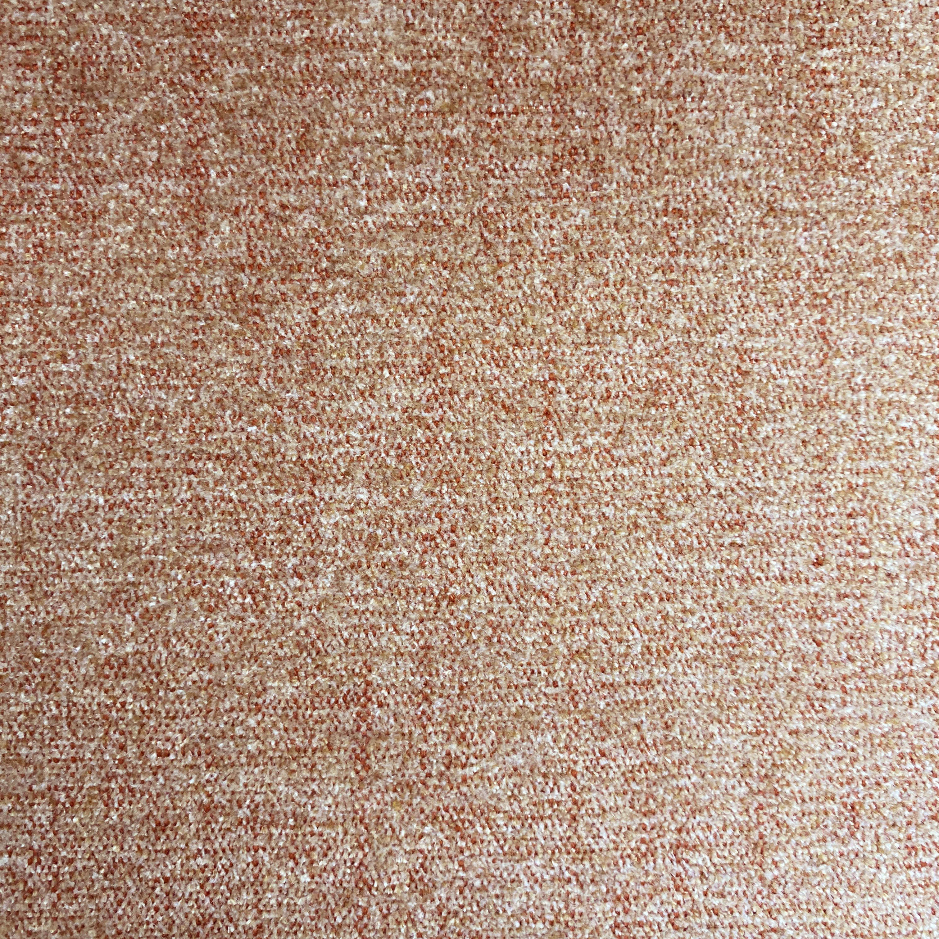 Harlequin Marly Chenille Terracotta
