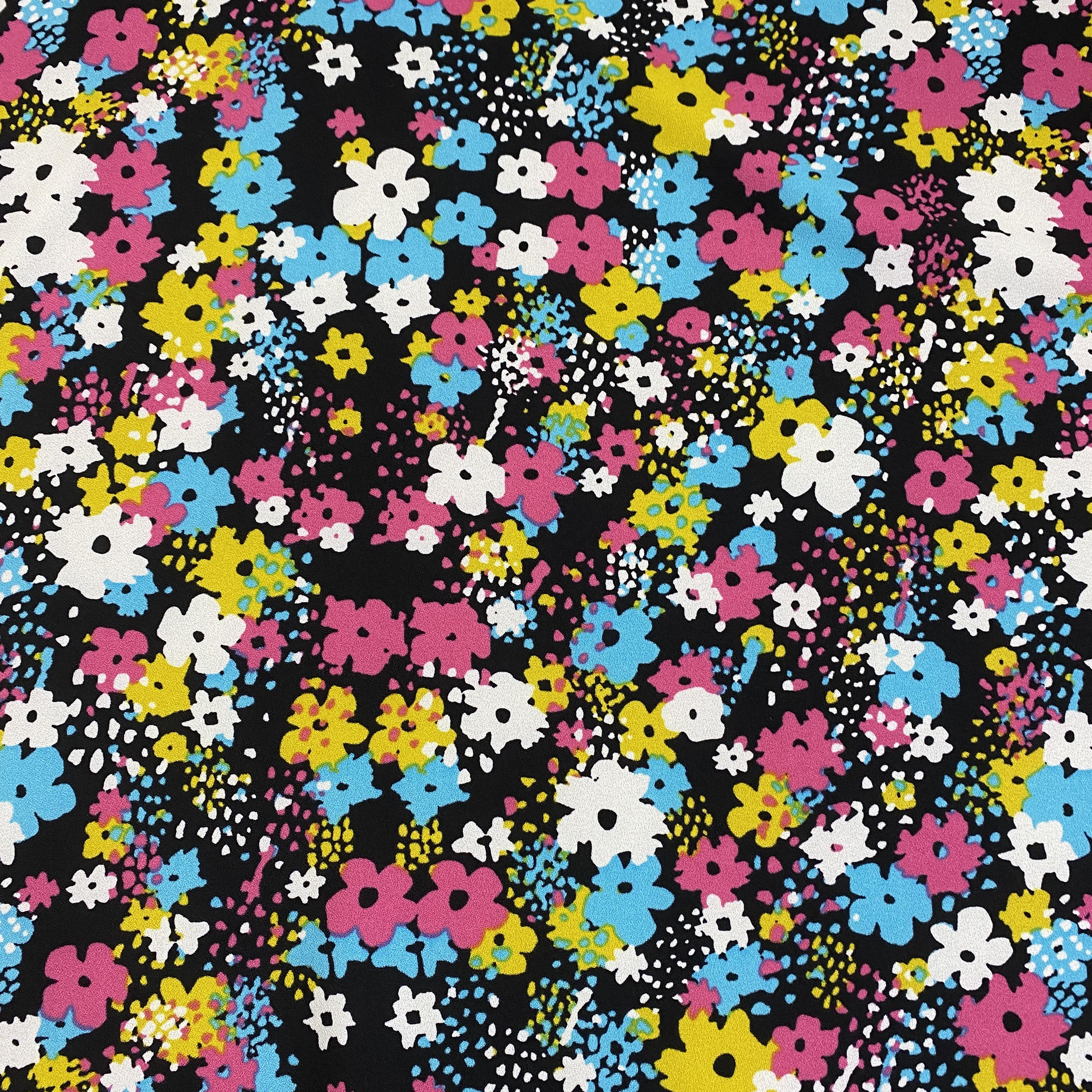 Funky Fabulous Florals