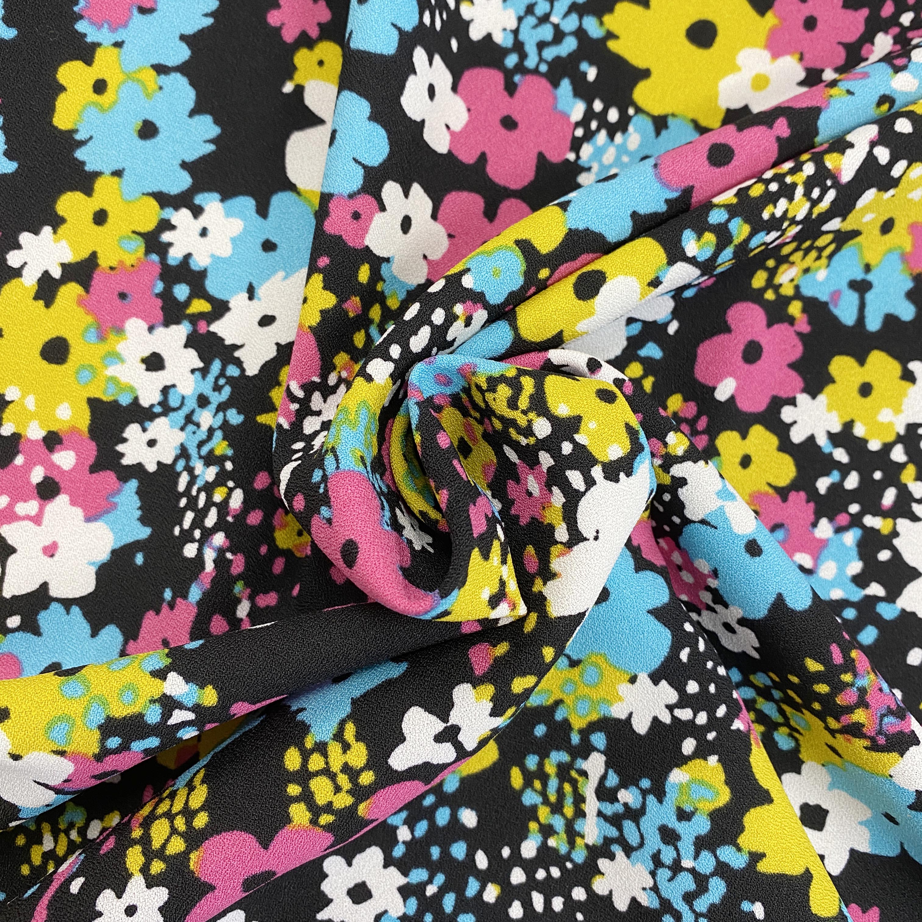 Funky Fabulous Florals