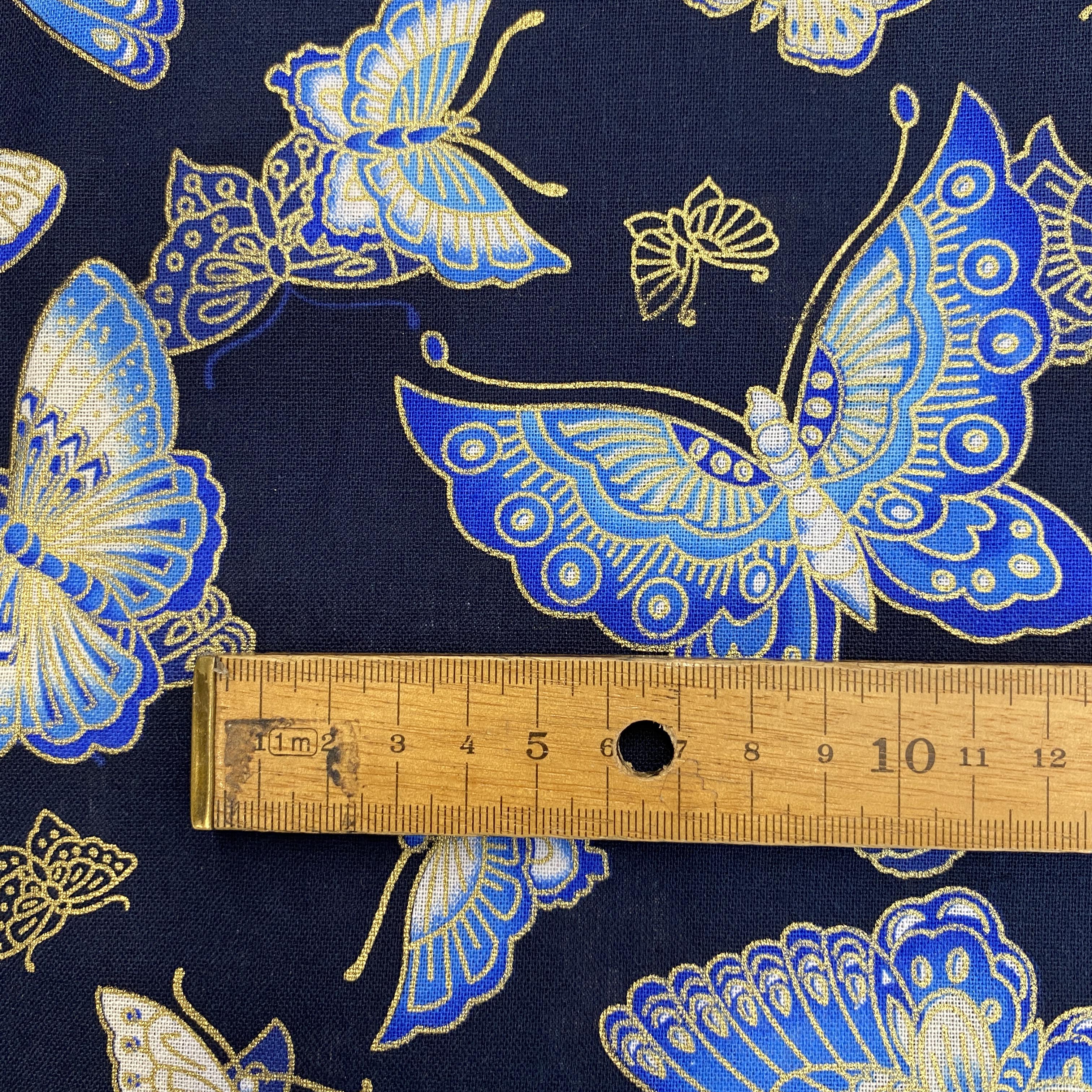 Oriental Navy Butterflies