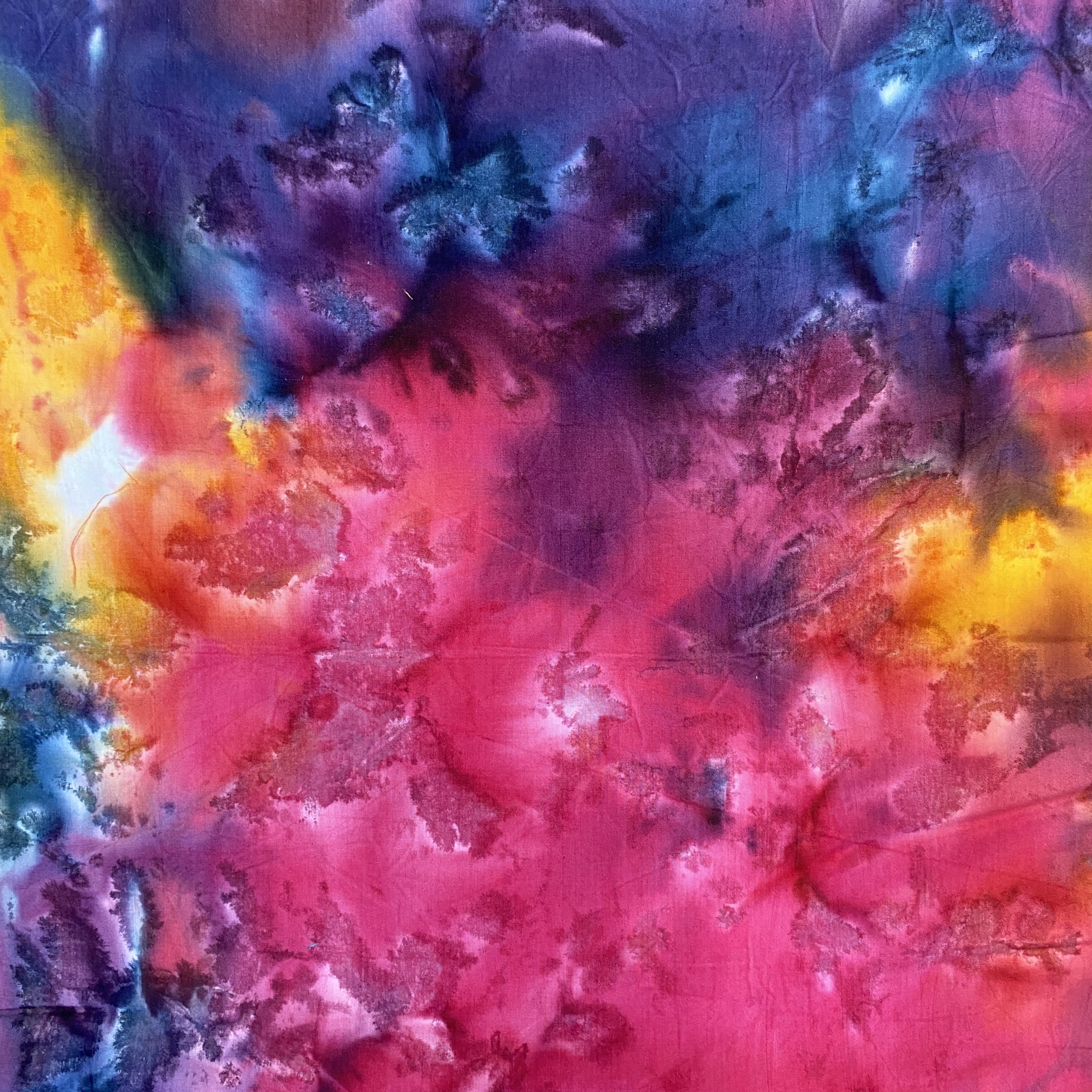 Batik - Multi Burst