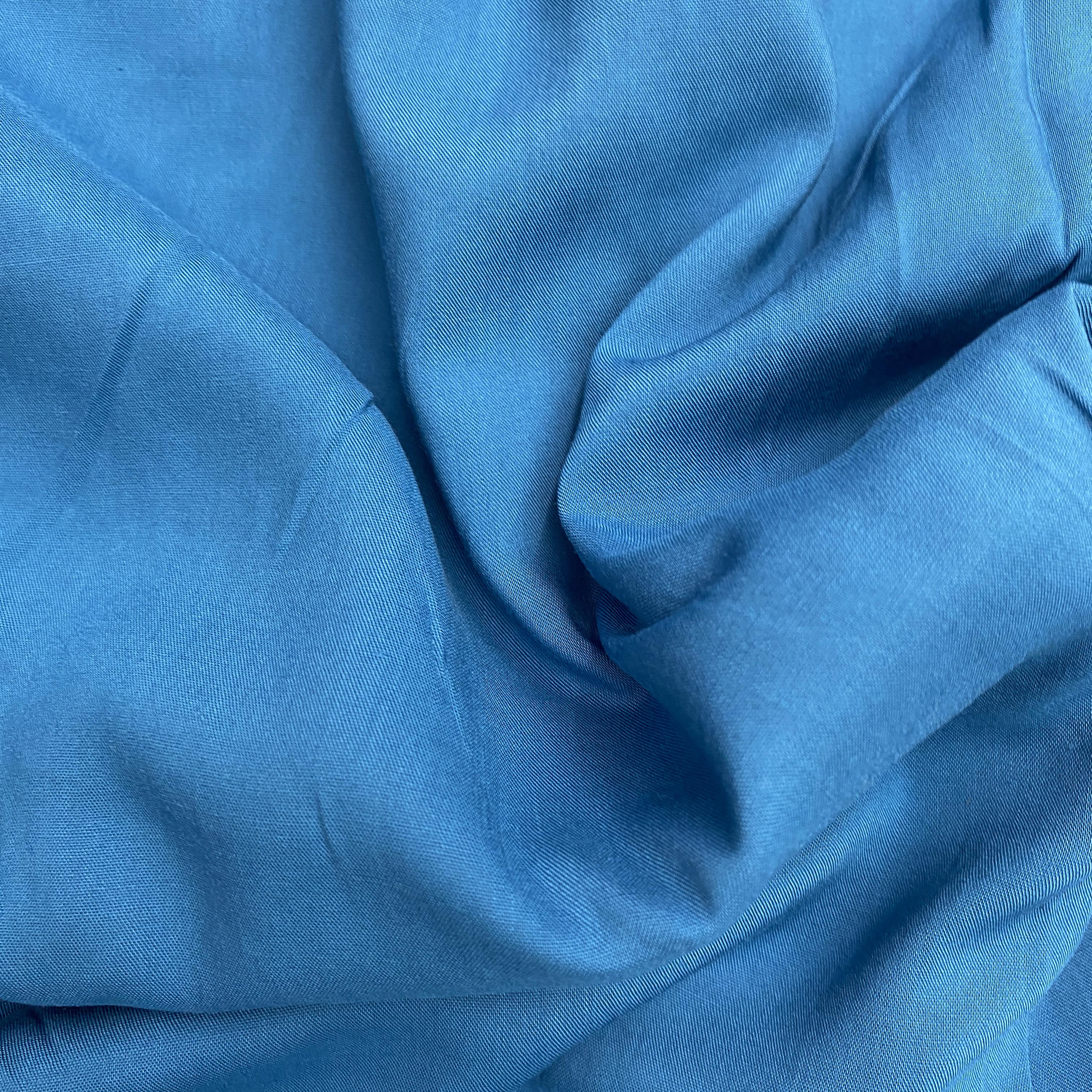 Viscose Teal