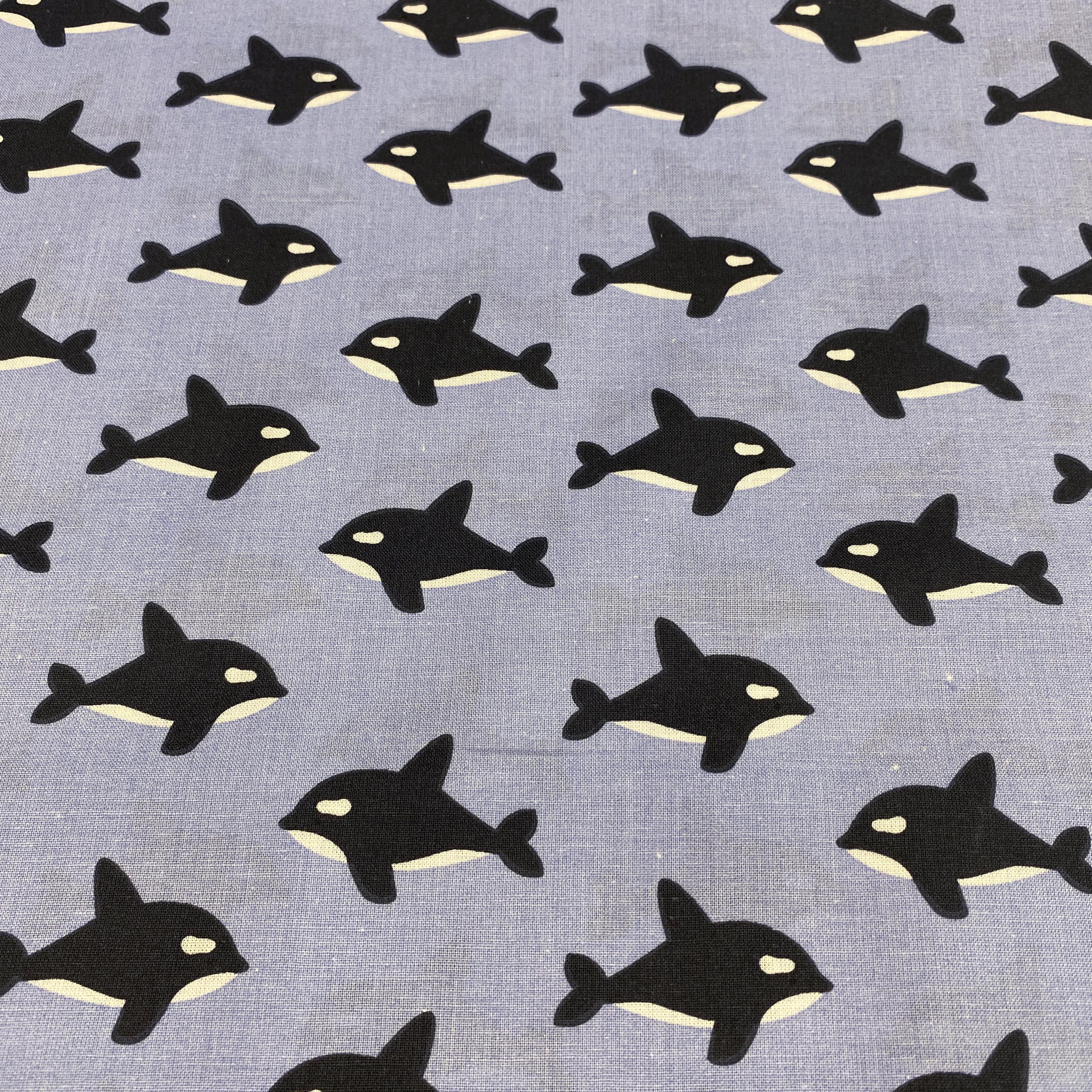 Orca Sealife