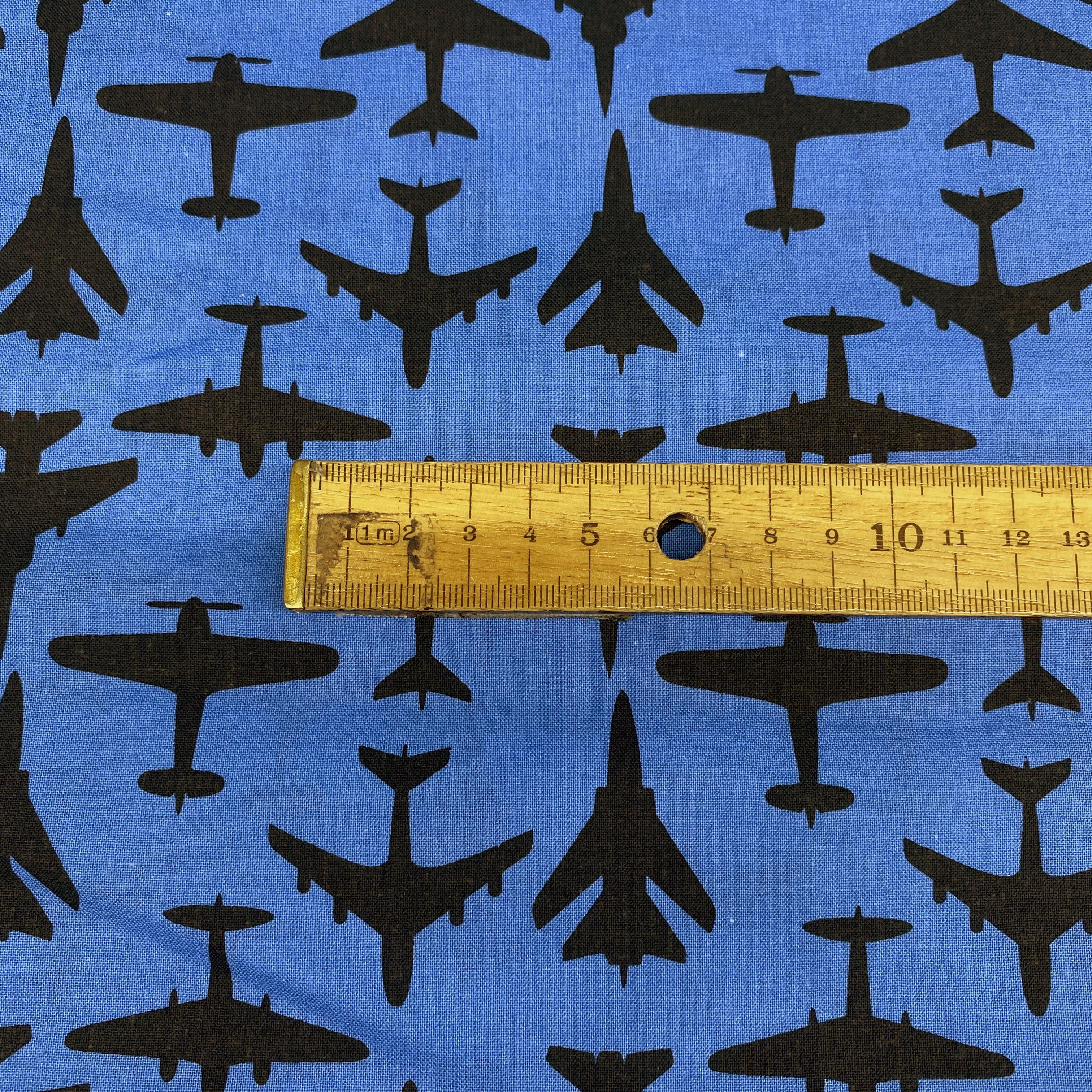 Jet Setting