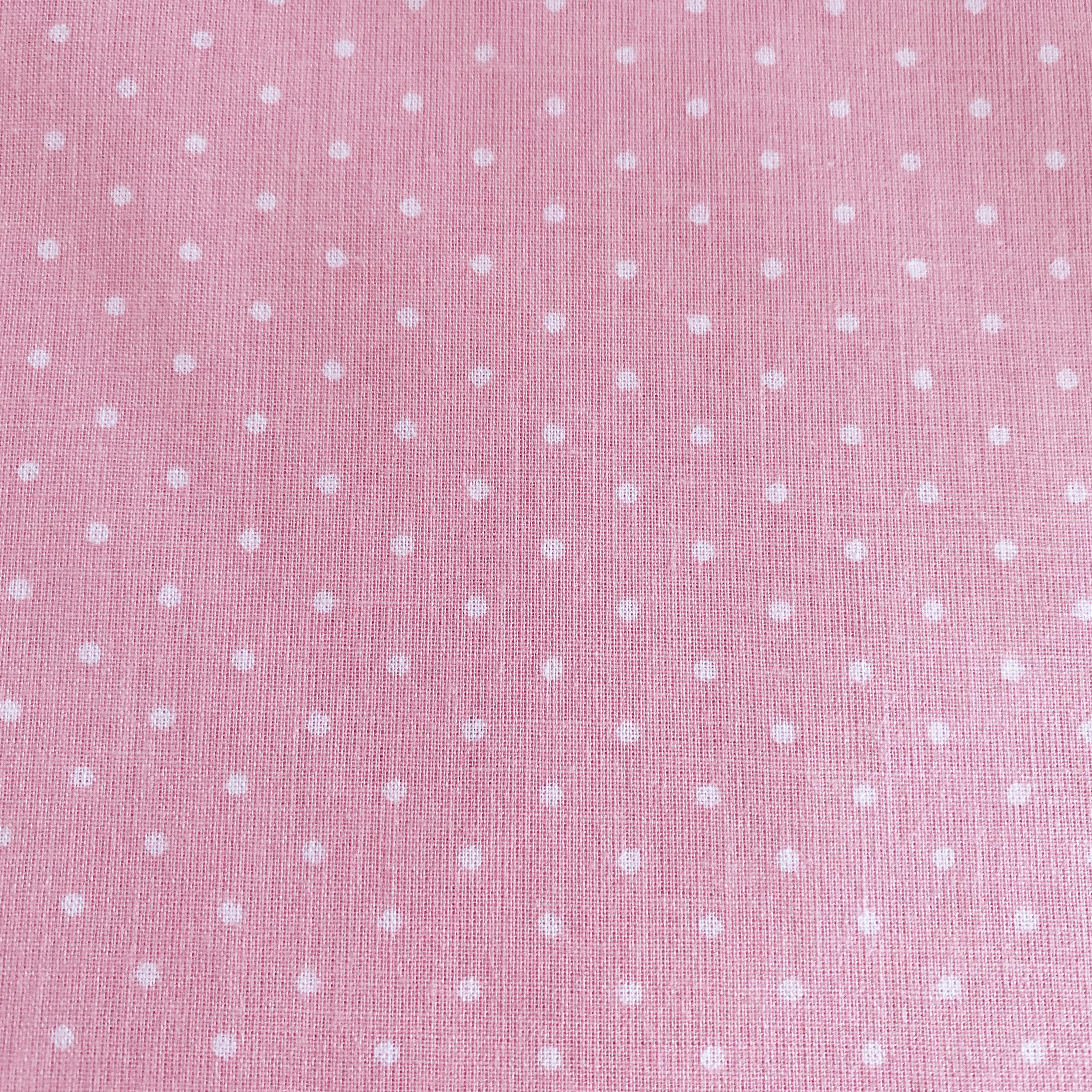 Polka Dot - Pink