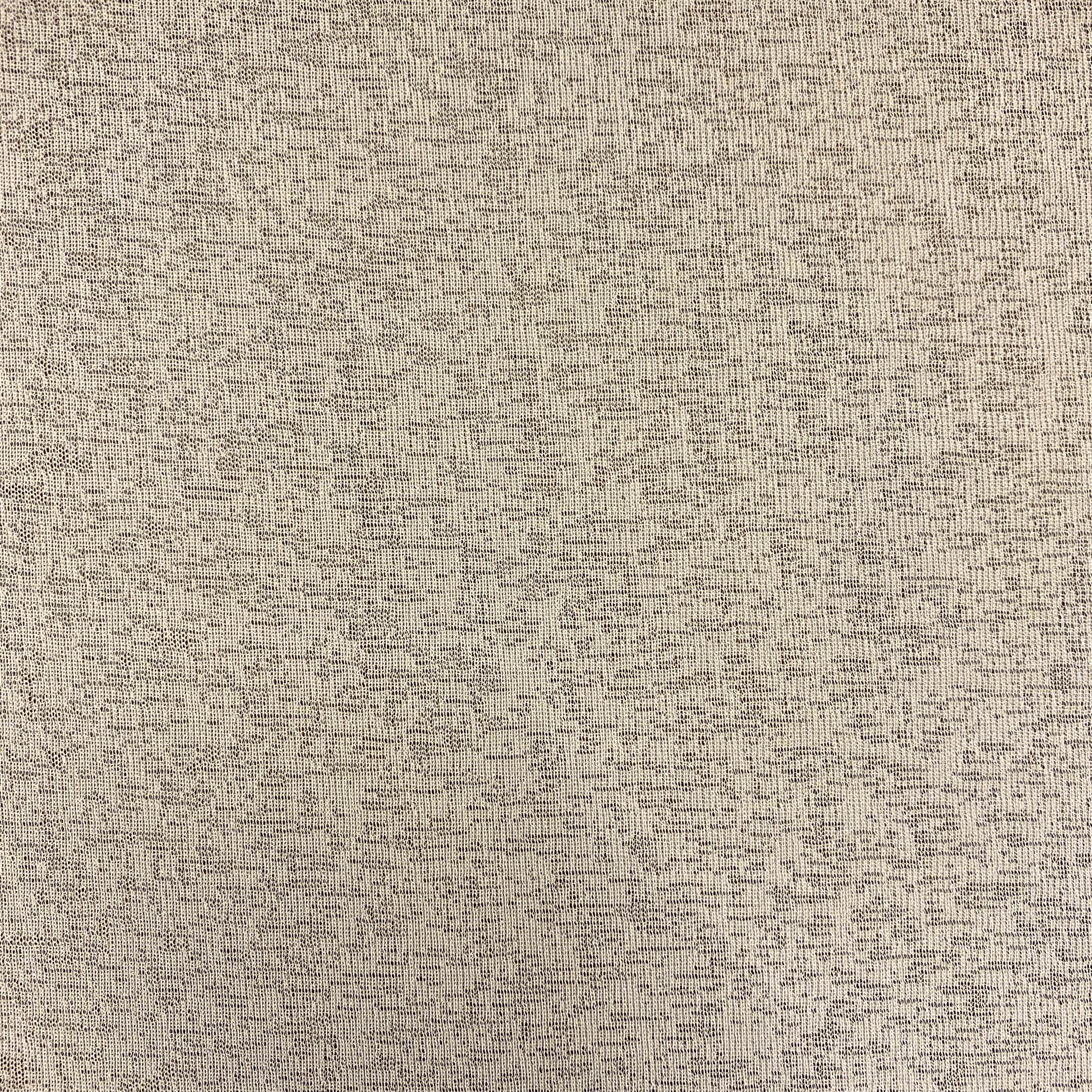 Nude Stretch Cracked Mesh