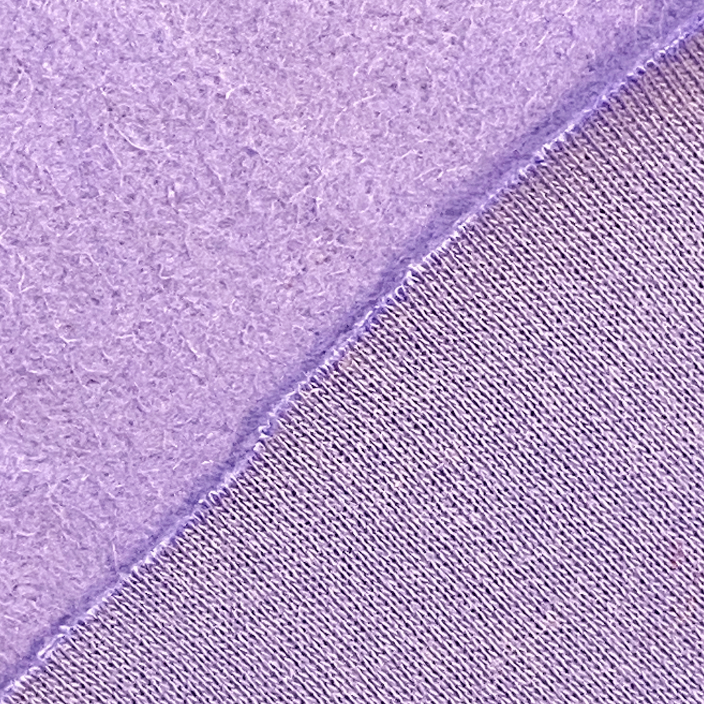 Lavender Jersey - Loungewear