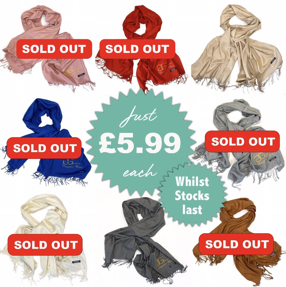 Wool Touch and Soft Wrap