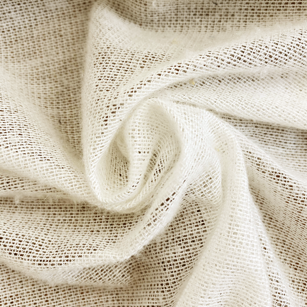 Muslin - Cream
