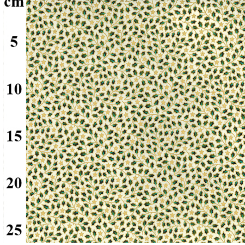 Traditional Ivory Holly