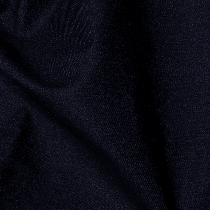 Denim - Cotton 14oz Indigo