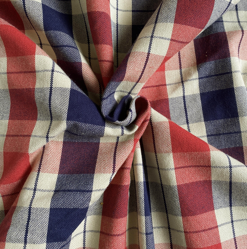 Quirky Camper - 140cm x 210cm