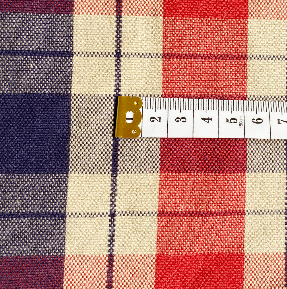 Quirky Camper - 140cm x 210cm