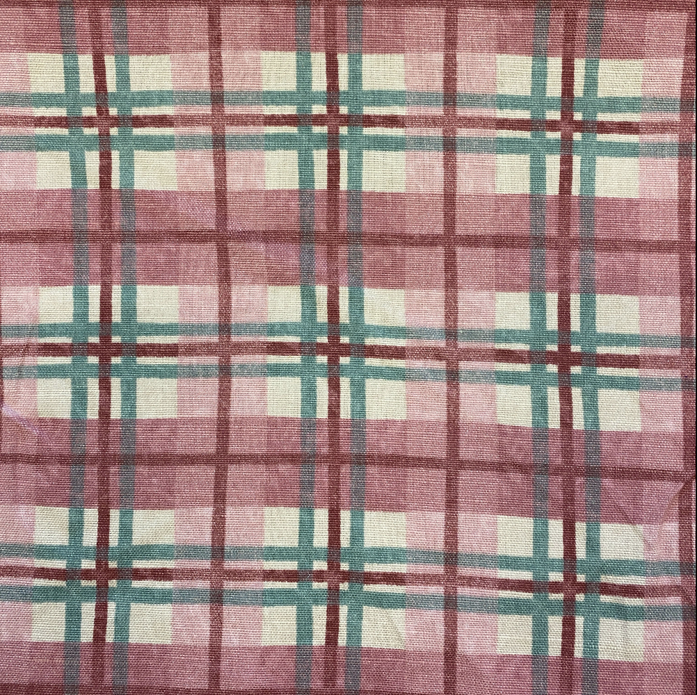 Georgia - 139cm x 230cm