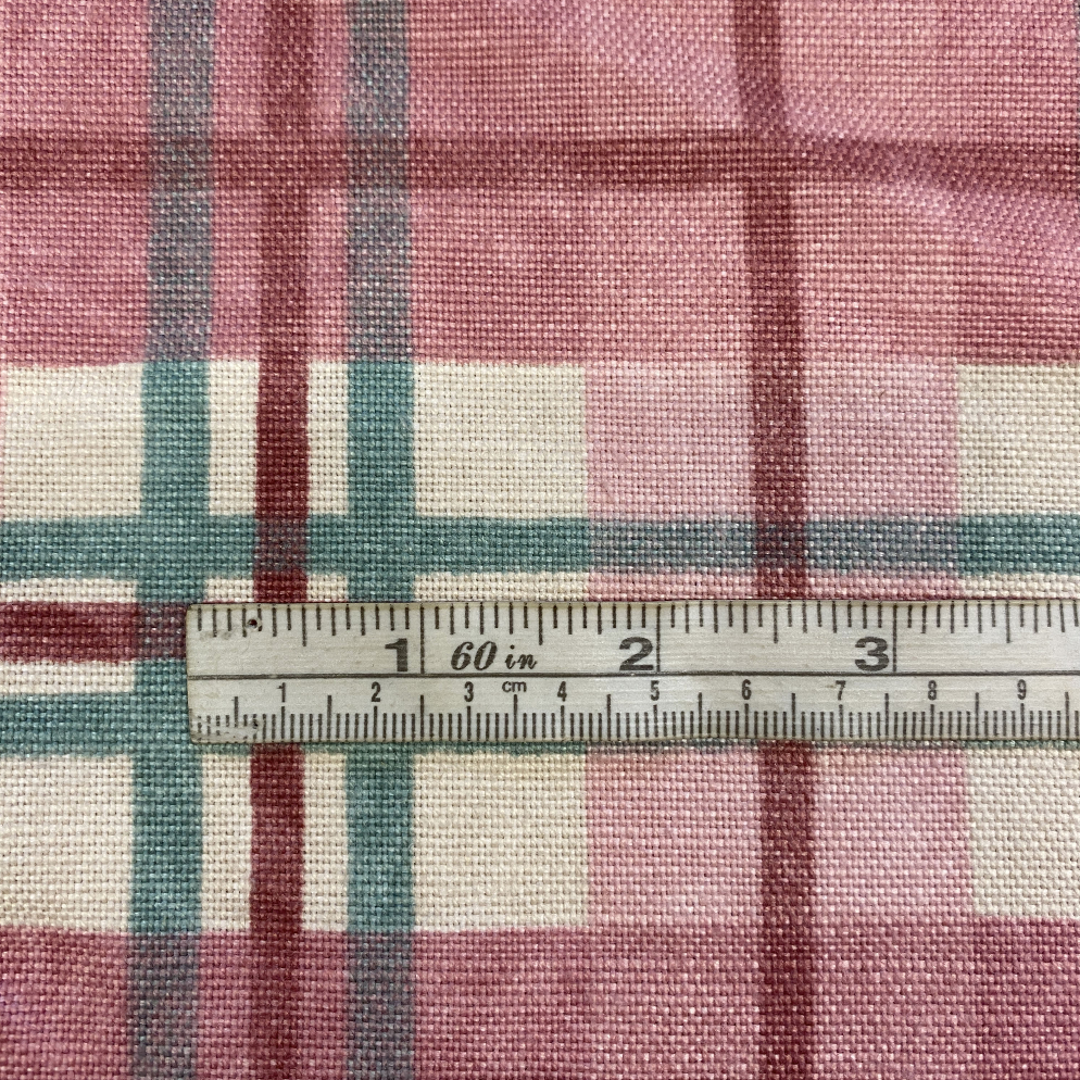 Georgia - 139cm x 230cm