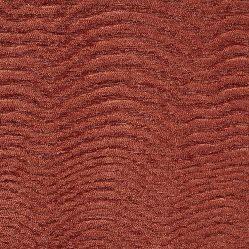 Harlquin Waltz Terracotta
