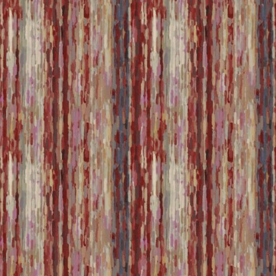 Cascada - Embers - 140cm x 80cm