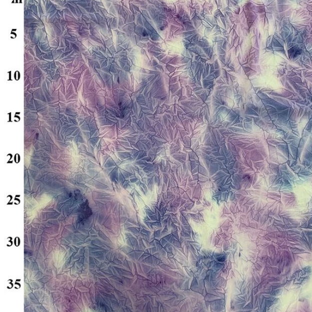 Batik - Purples
