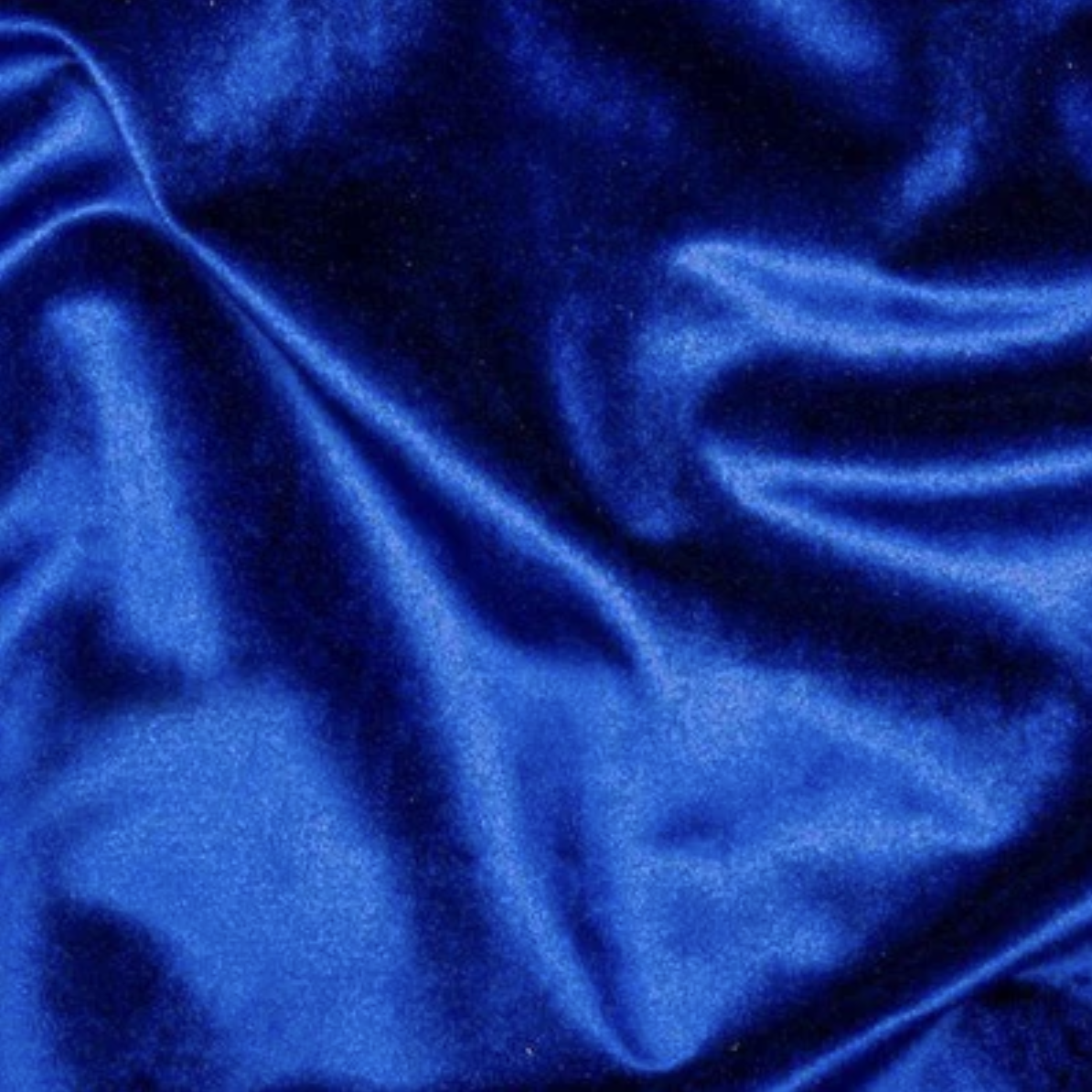 Glamour - Royal Blue