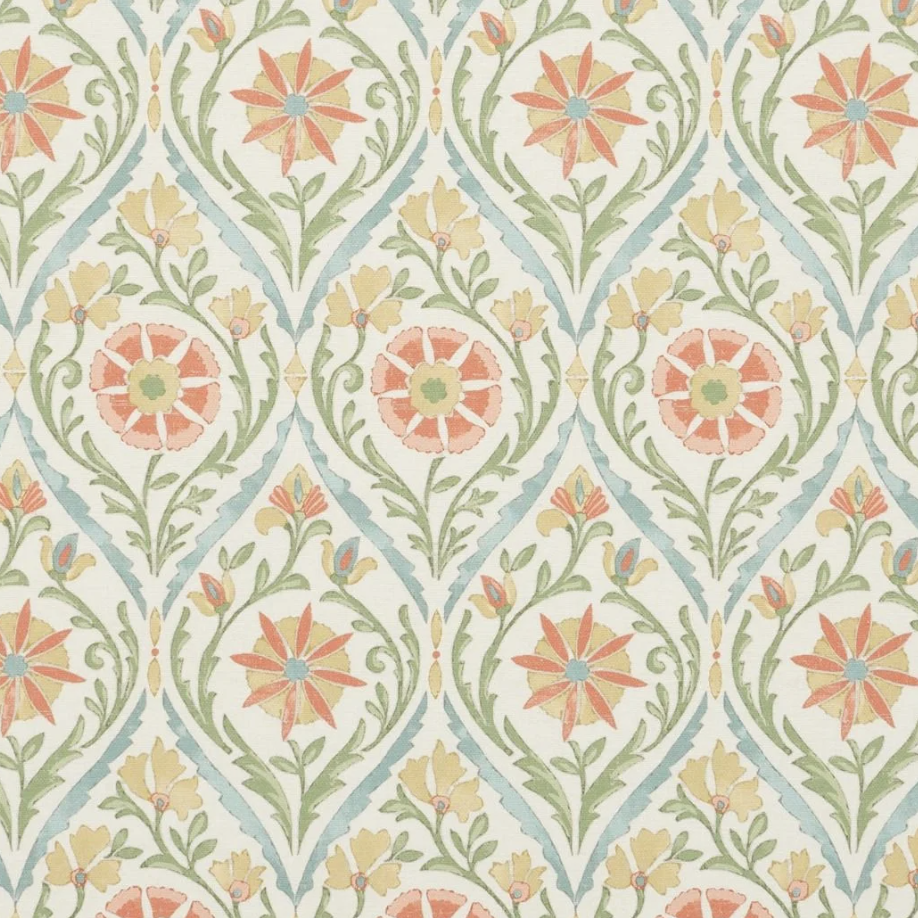 Suhani Coral - 145cm x 65cm