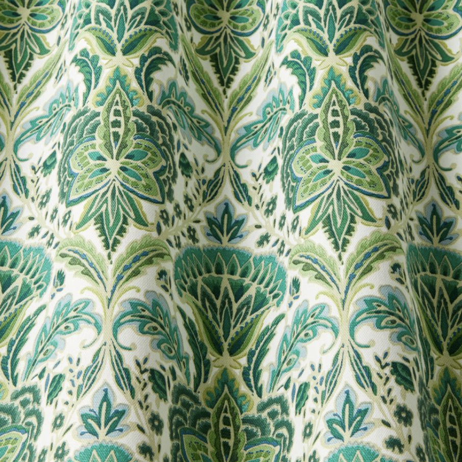 Rhapsody Absinthe - 139cm x 210cm