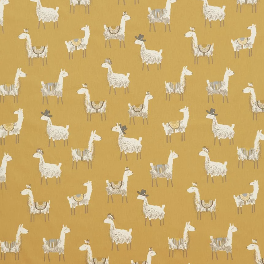 Alpaca Quince - 139cm x 280cm