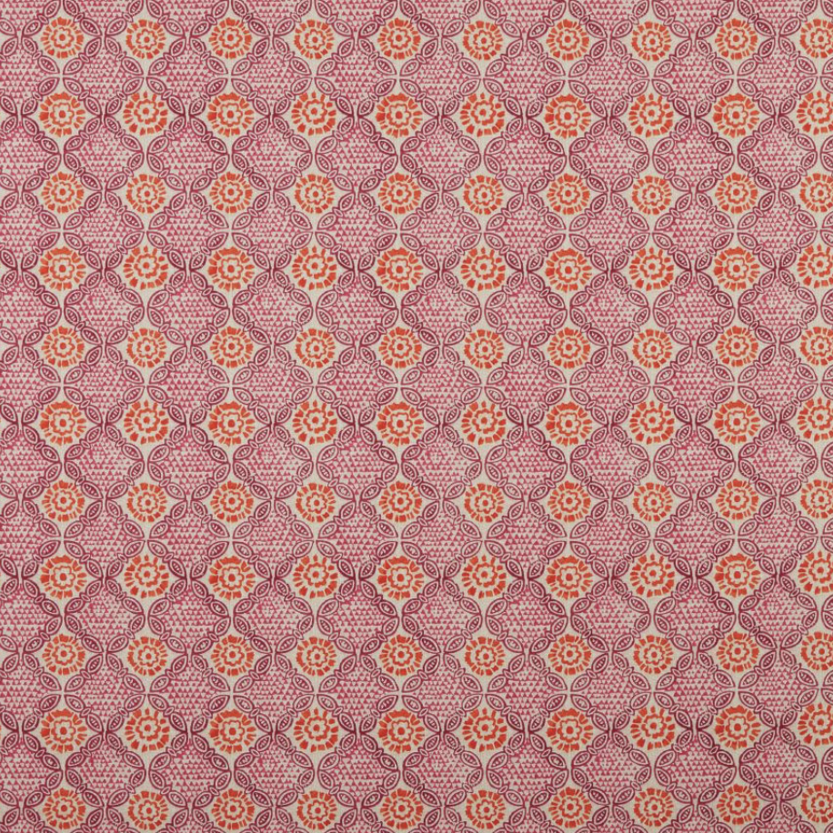Stardust Hot Pink - 145cm x 255cm
