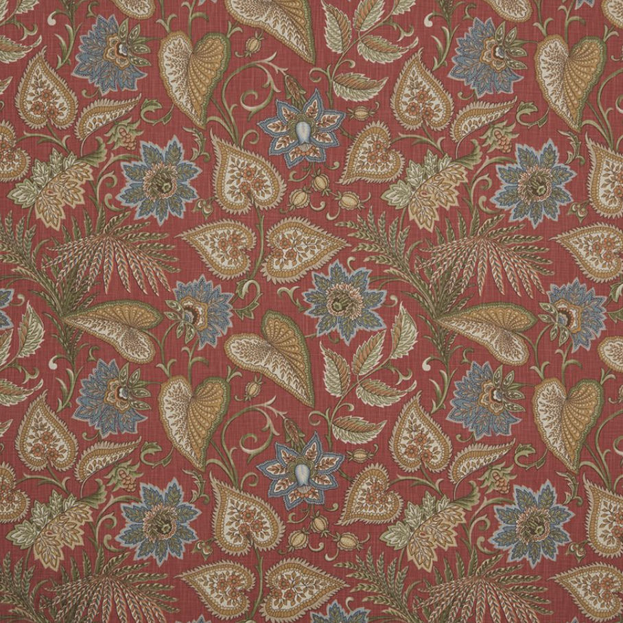 Silk Road - 139cm x 215cm
