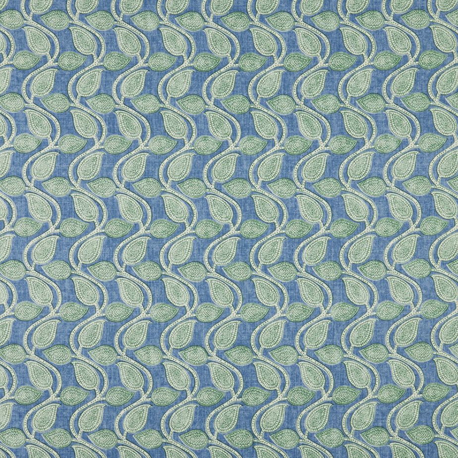 Kantha Topaz - 139cm x 125cm