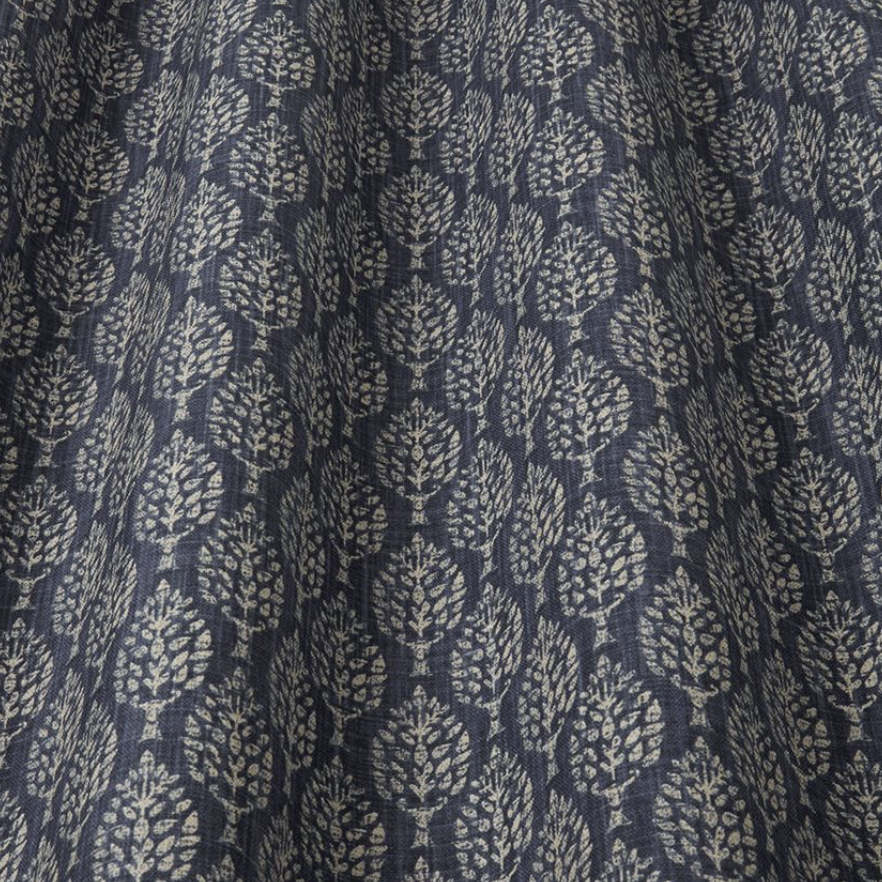 Kemble - Saphire - 139cm x 225cm