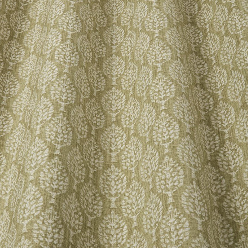 Kemble - Pistachio - 139cm x 130cm